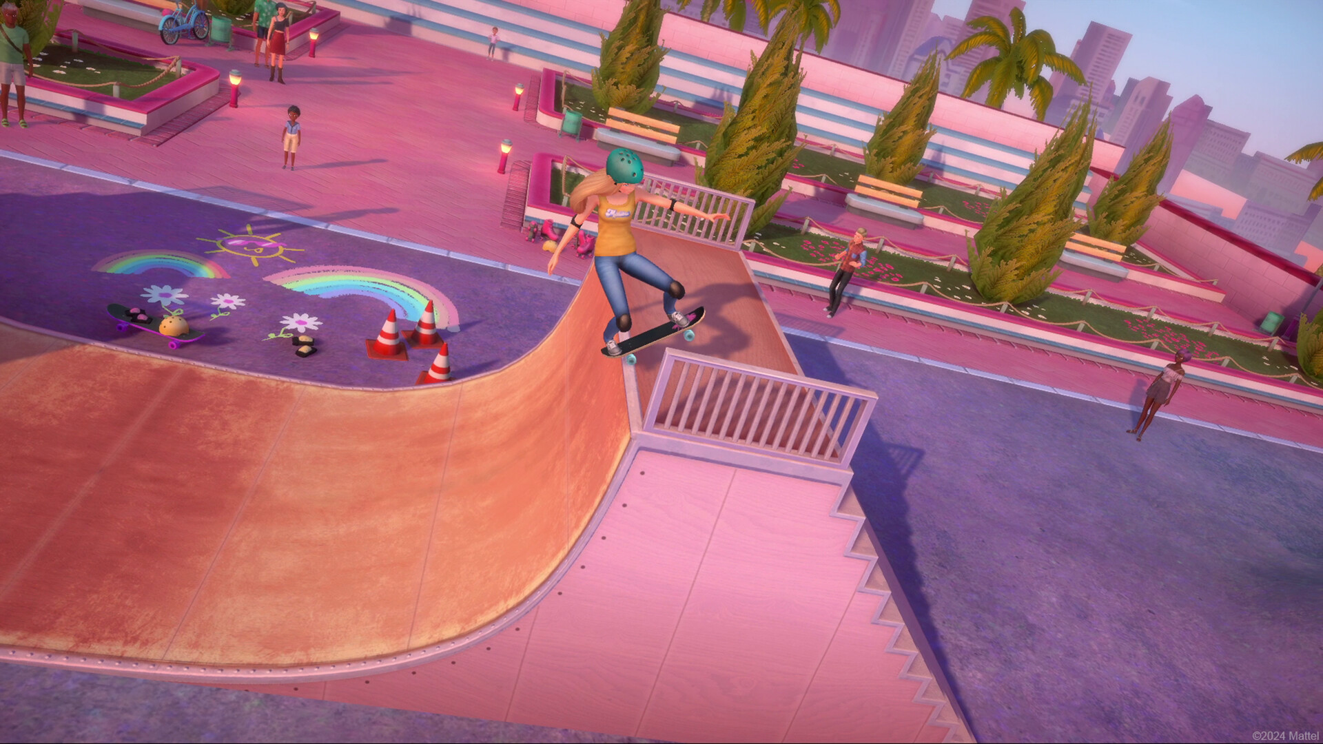 Barbie Project Friendship™ screenshot 7