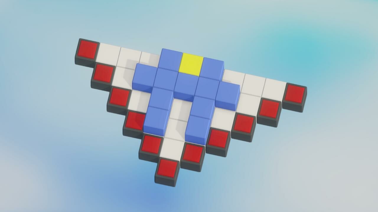 Sokoban 3D screenshot 4