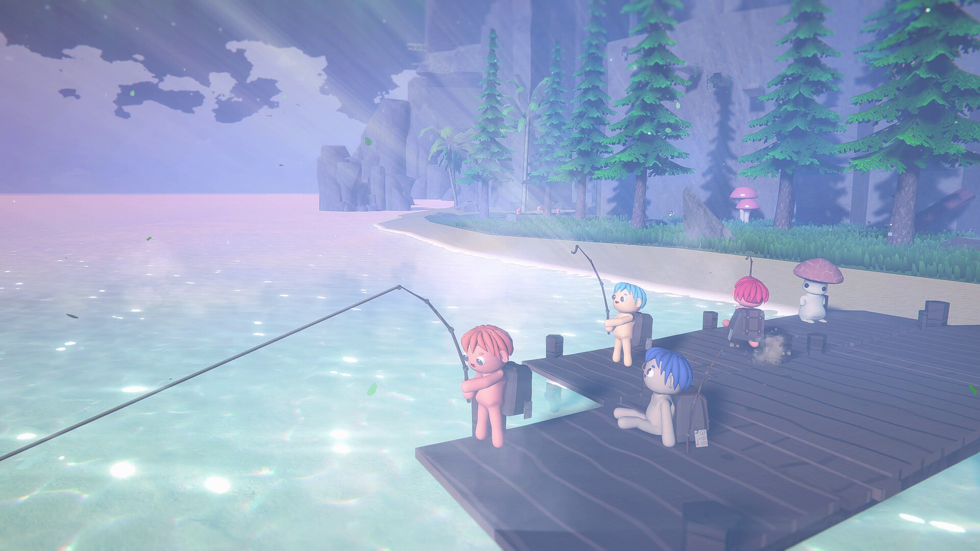 Moen screenshot 4