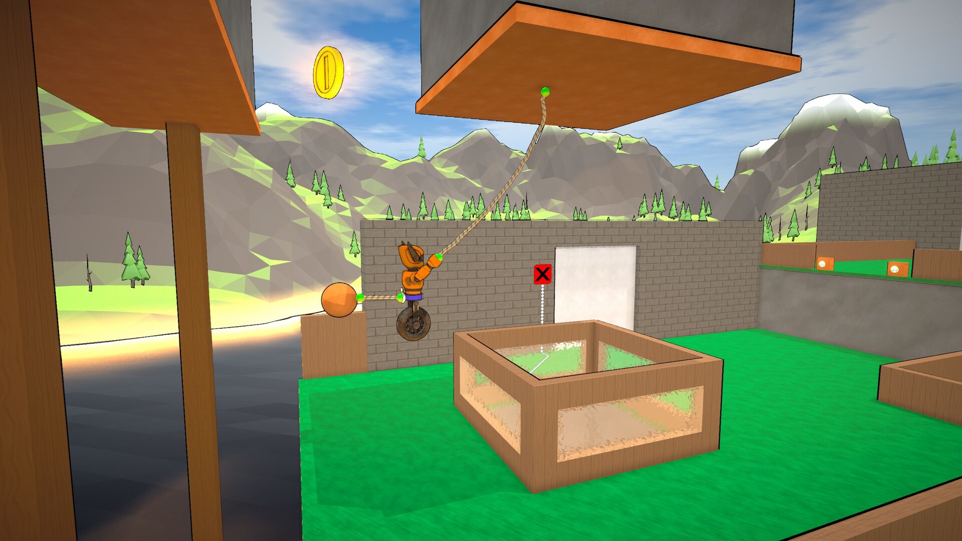 RopeBot screenshot 24