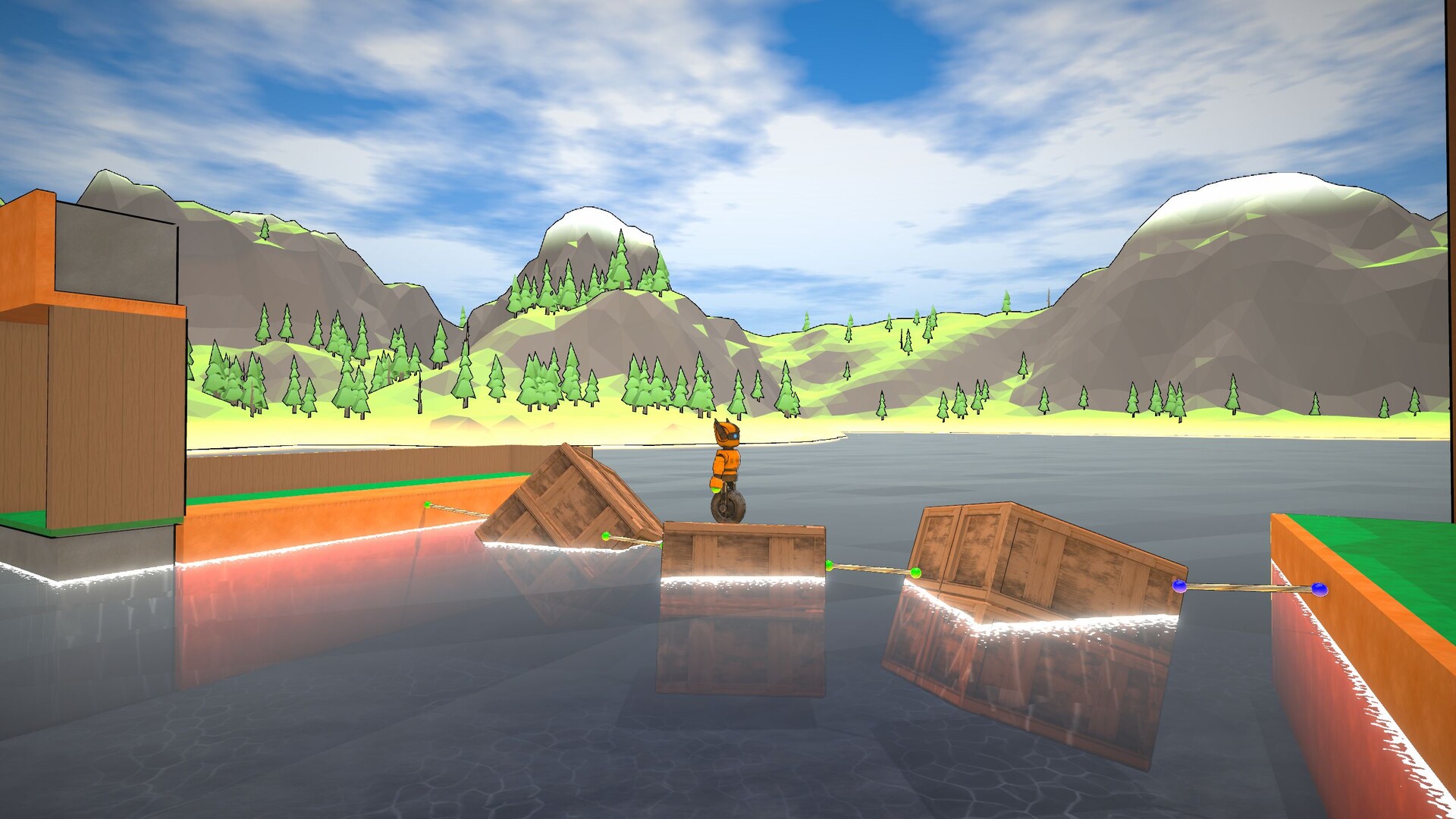 RopeBot screenshot 23