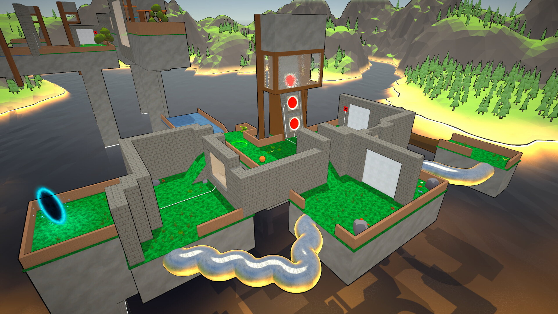 RopeBot screenshot 18