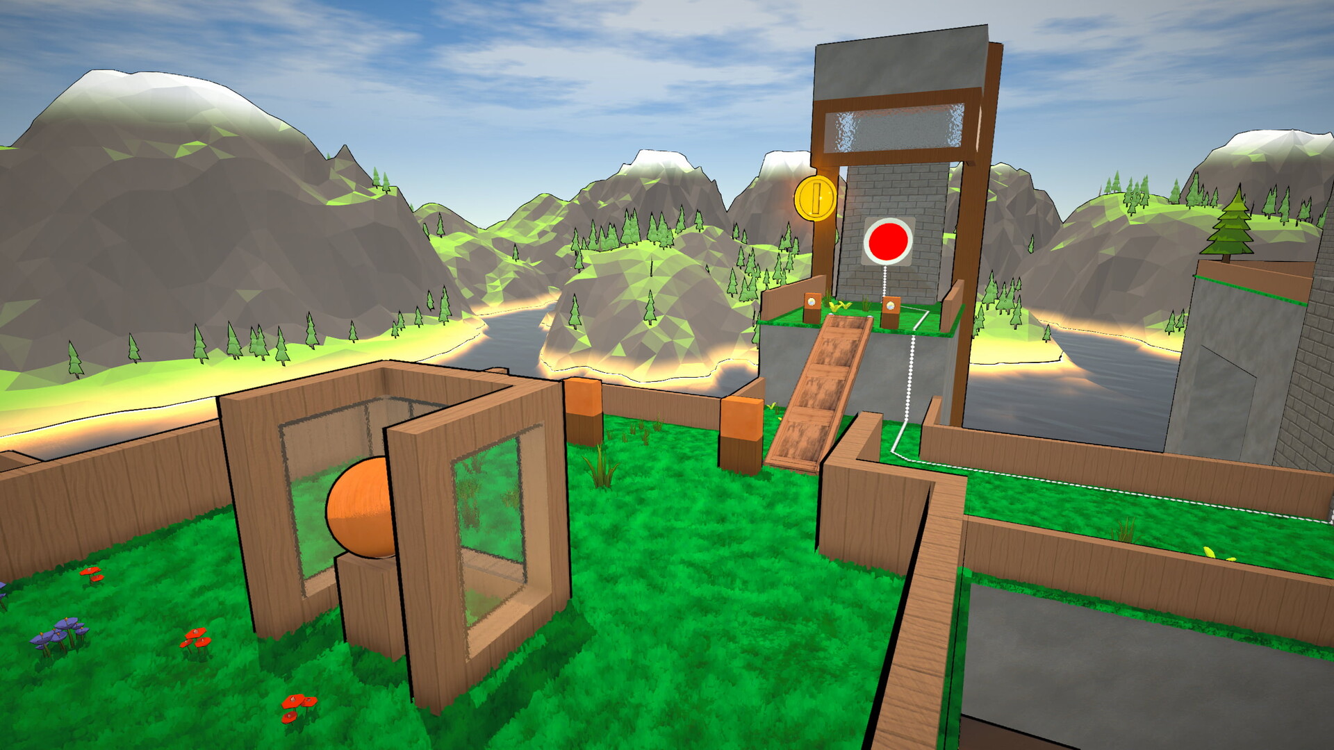 RopeBot screenshot 7