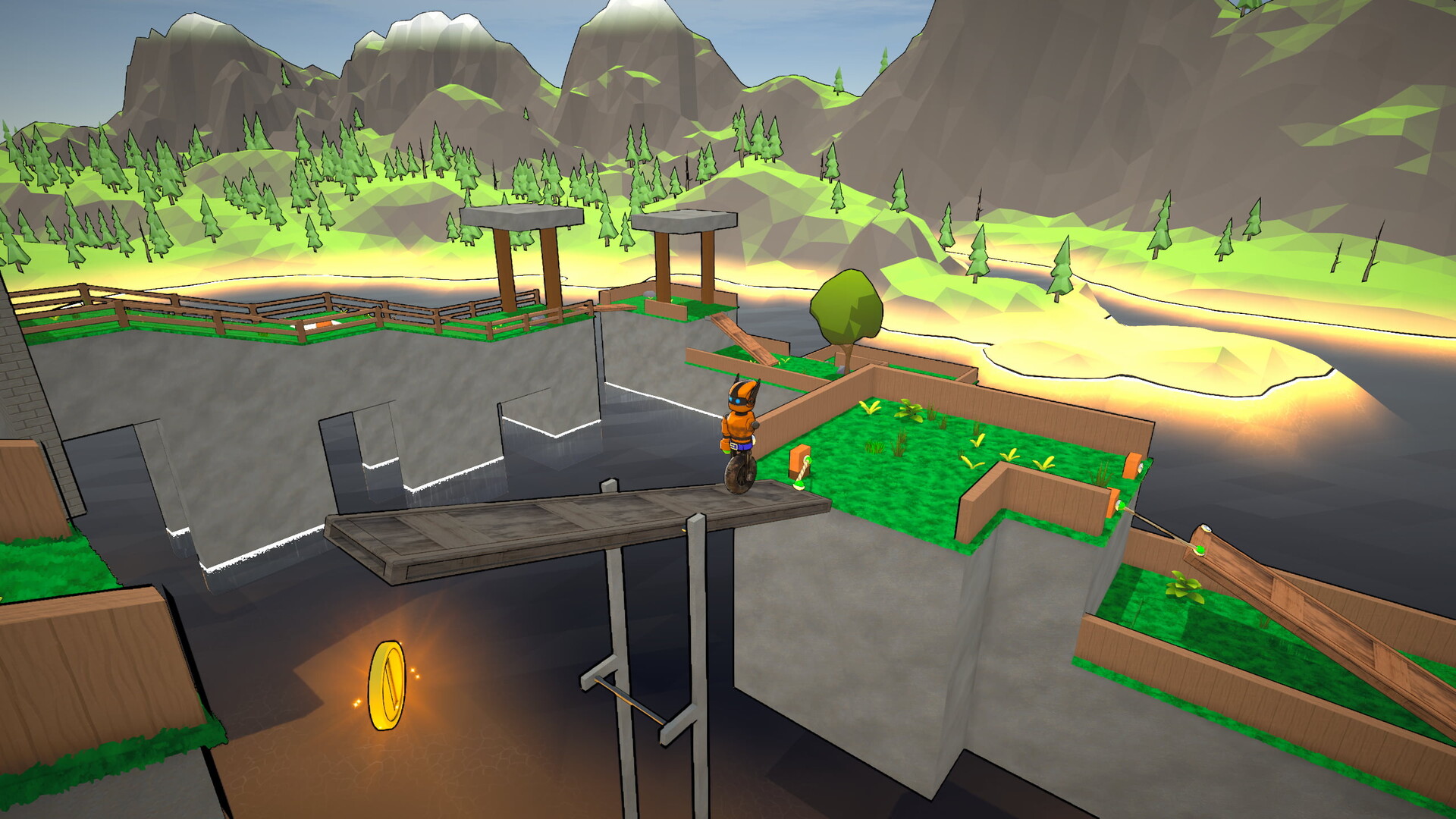 RopeBot screenshot 14