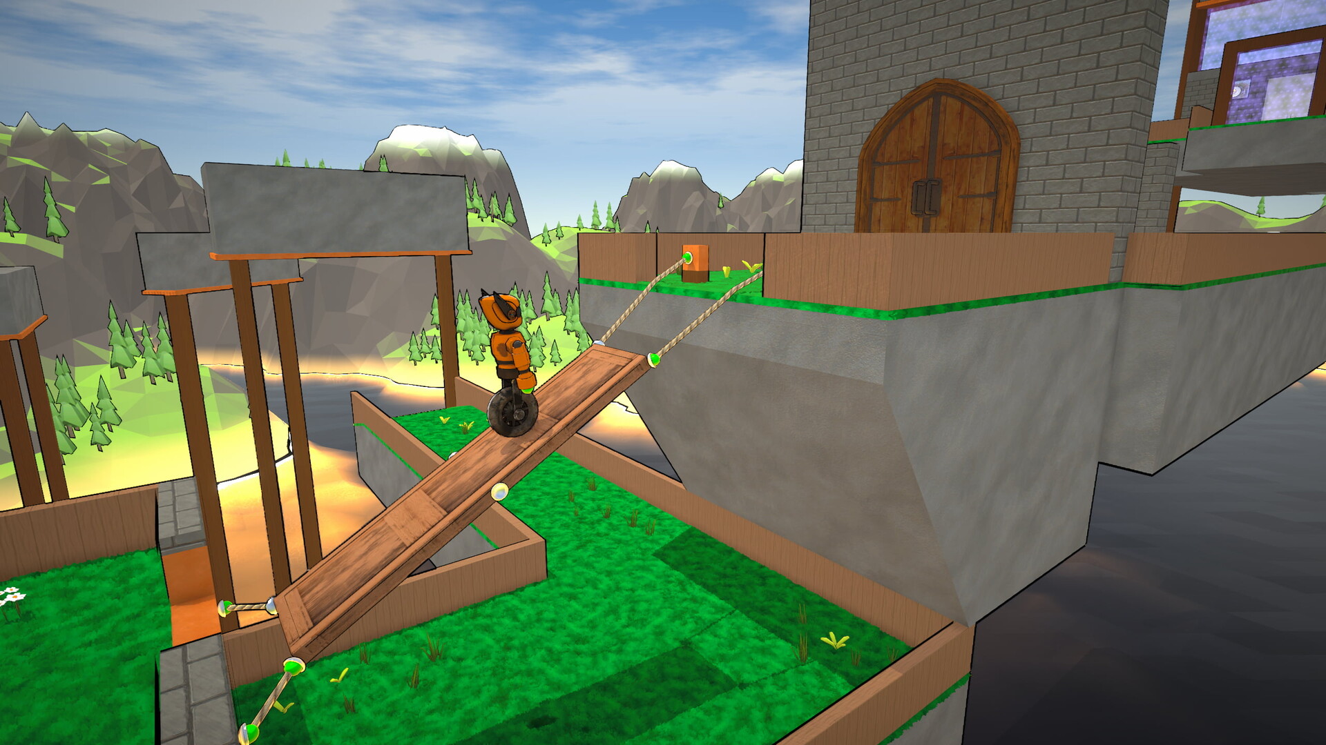 RopeBot screenshot 6