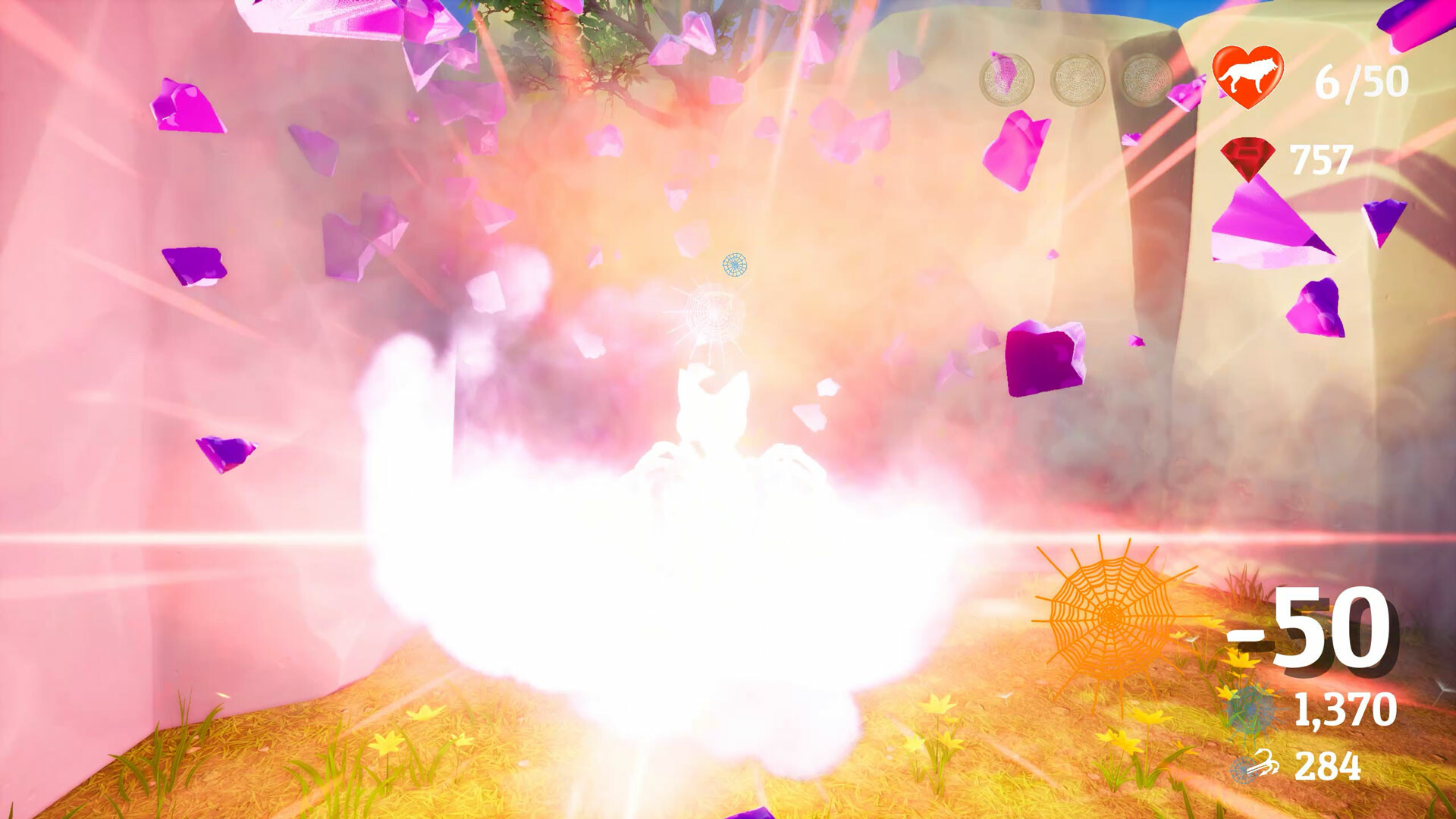 Spider Fox screenshot 21