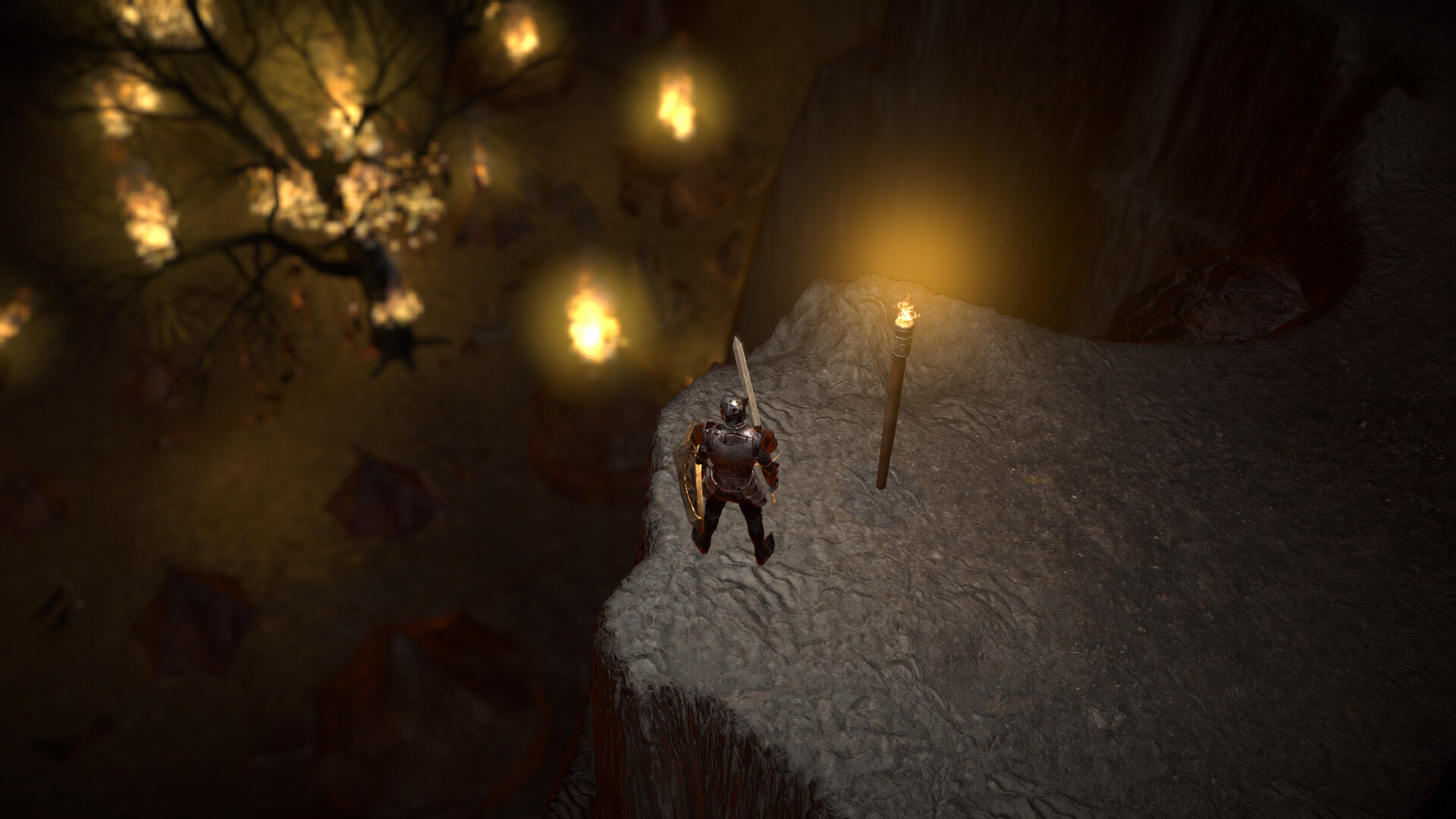 Etheral screenshot 1