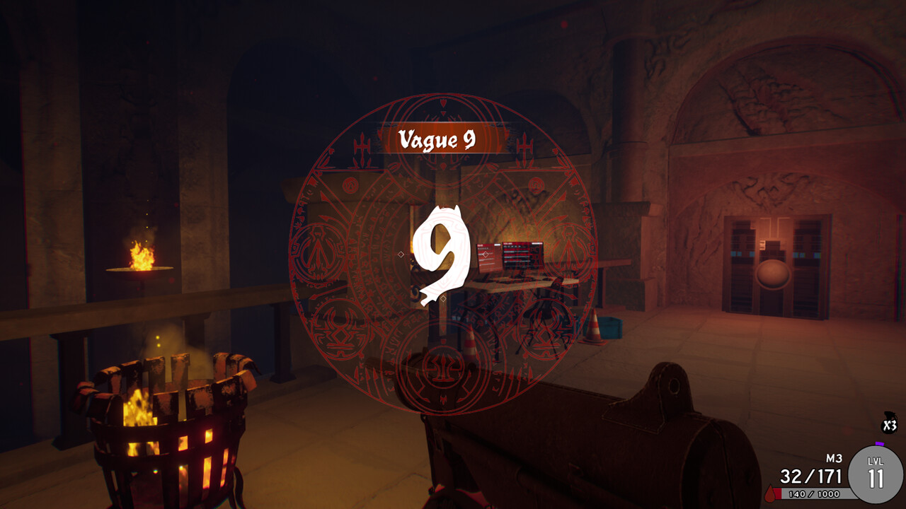 Demon's Blood screenshot 5