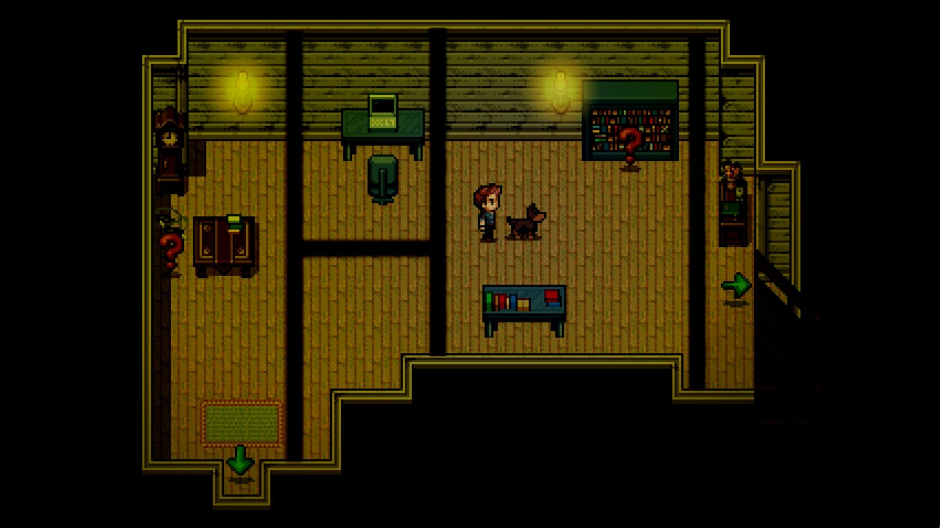 Murder Is Game Over: Deal Killer screenshot 6