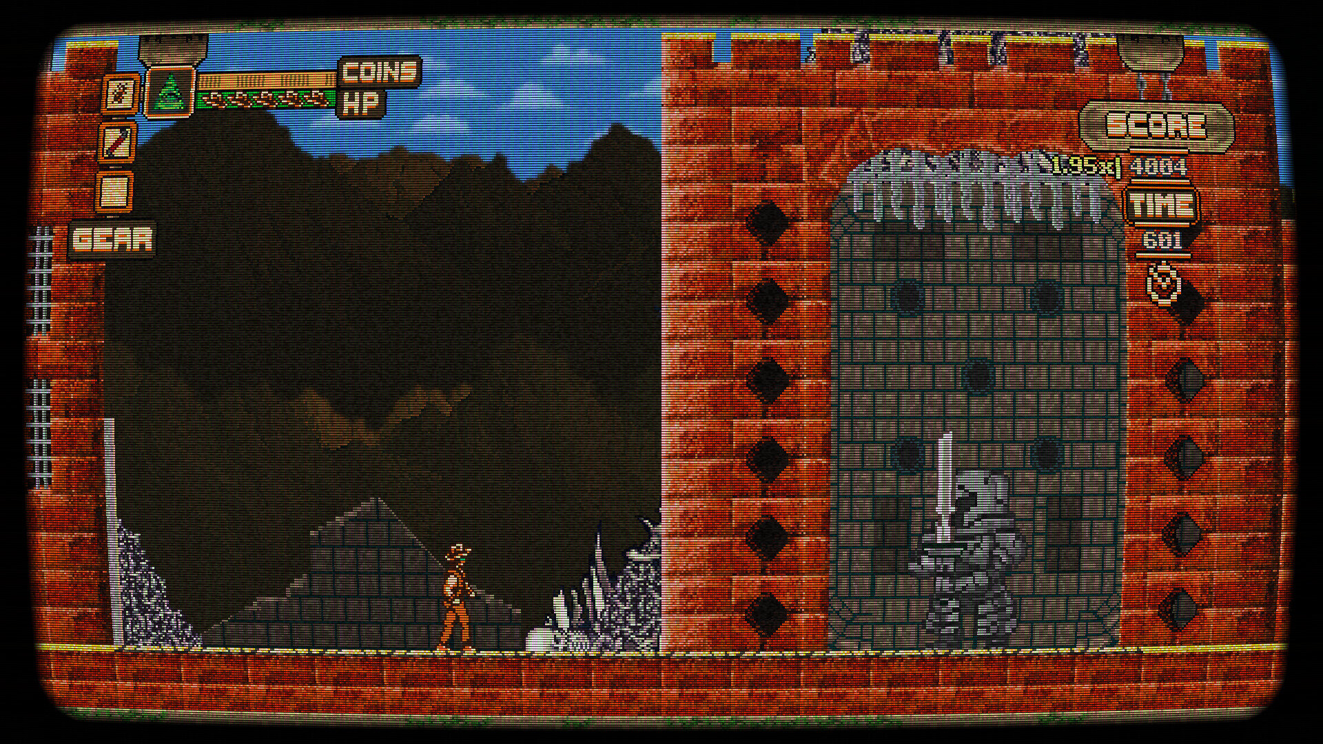 Hatone screenshot 1