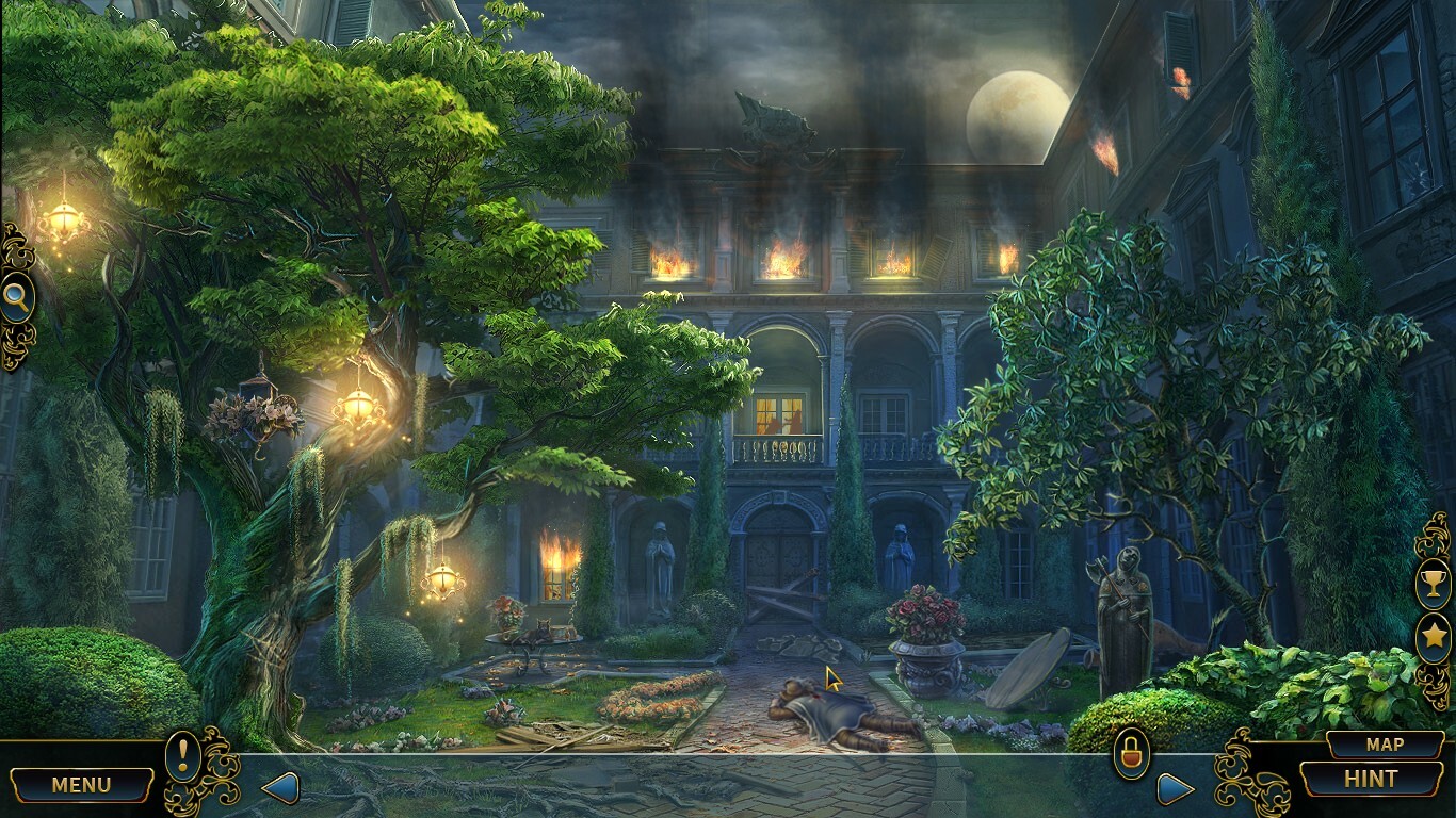 Worlds Align: Beginning Collector's Edition screenshot 4