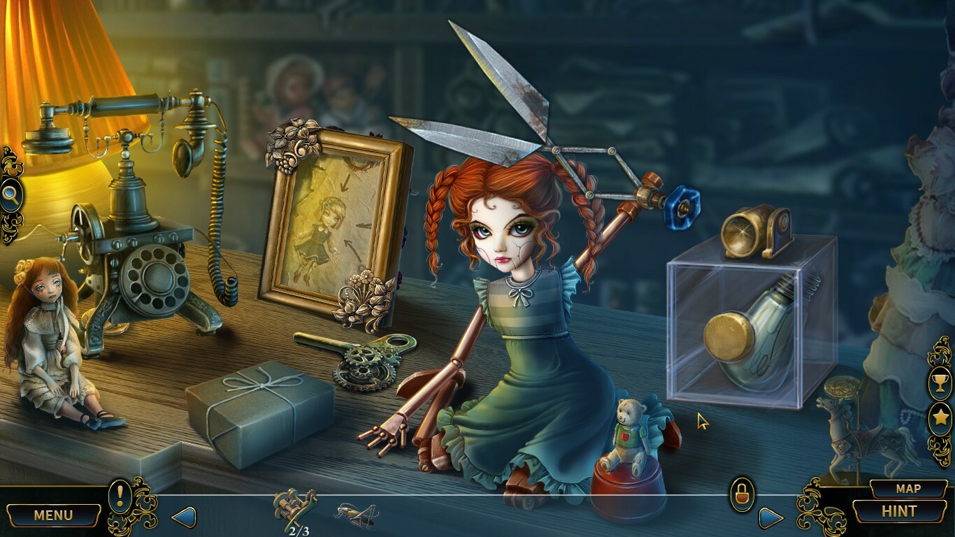 Worlds Align: Beginning Collector's Edition screenshot 6