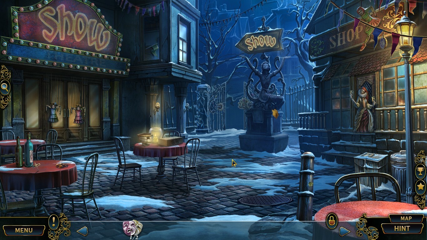 Worlds Align: Beginning Collector's Edition screenshot 3