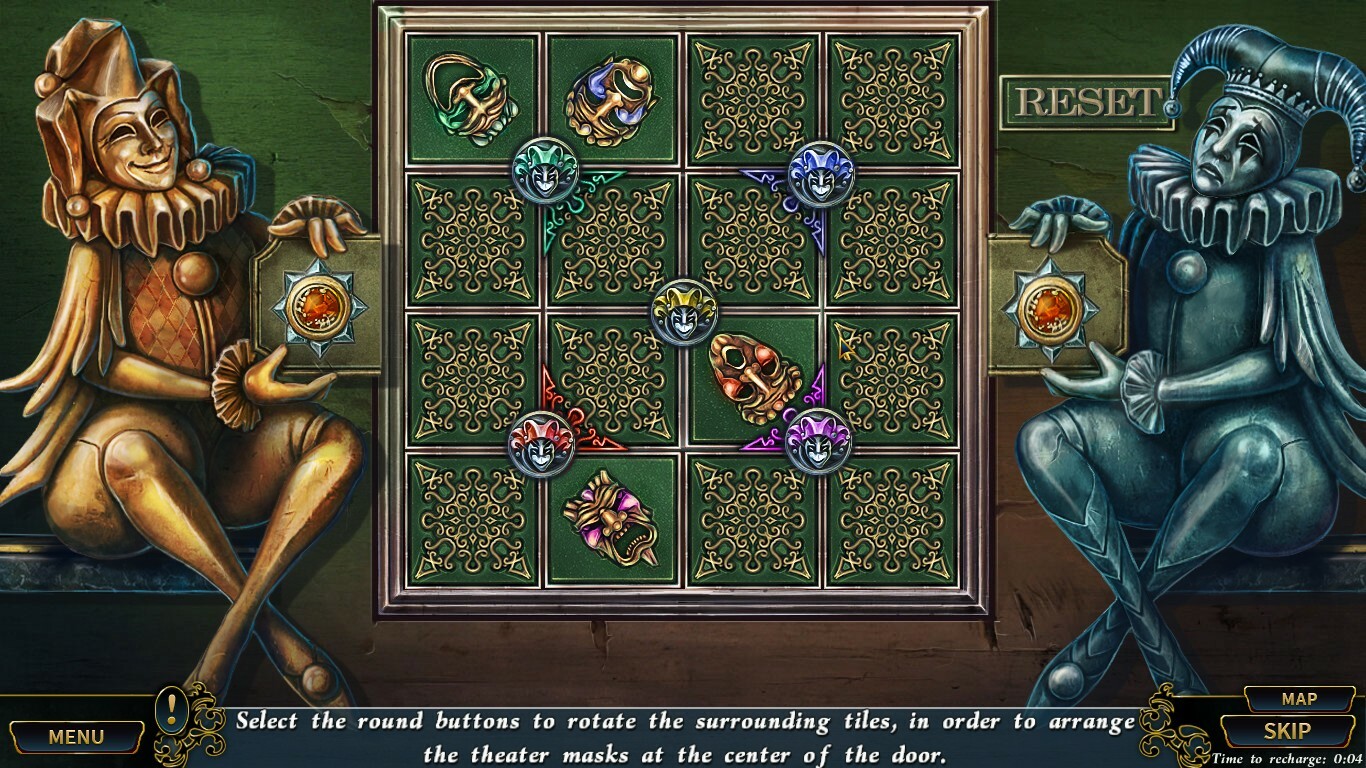 Worlds Align: Beginning Collector's Edition screenshot 8