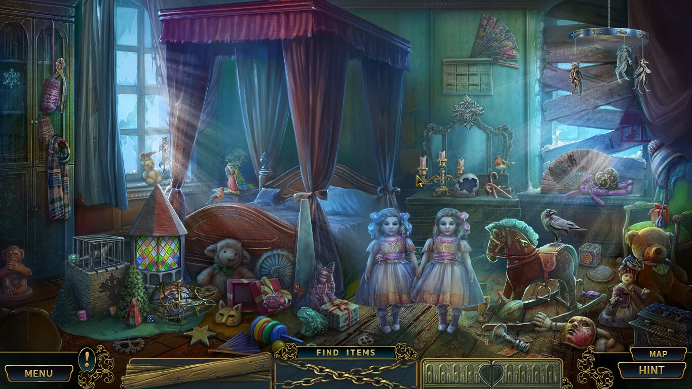 Worlds Align: Beginning Collector's Edition screenshot 7