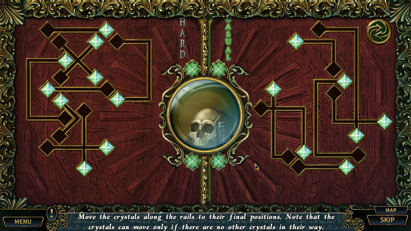 Worlds Align: Beginning Collector's Edition screenshot 1