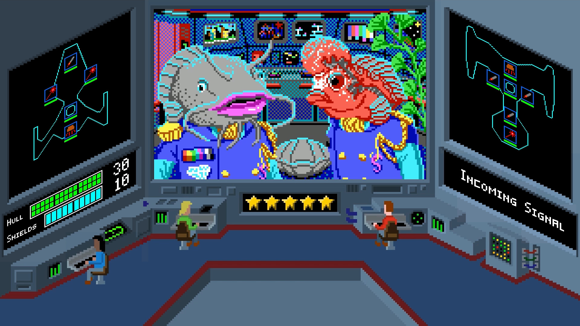 Fire All Weapons screenshot 3