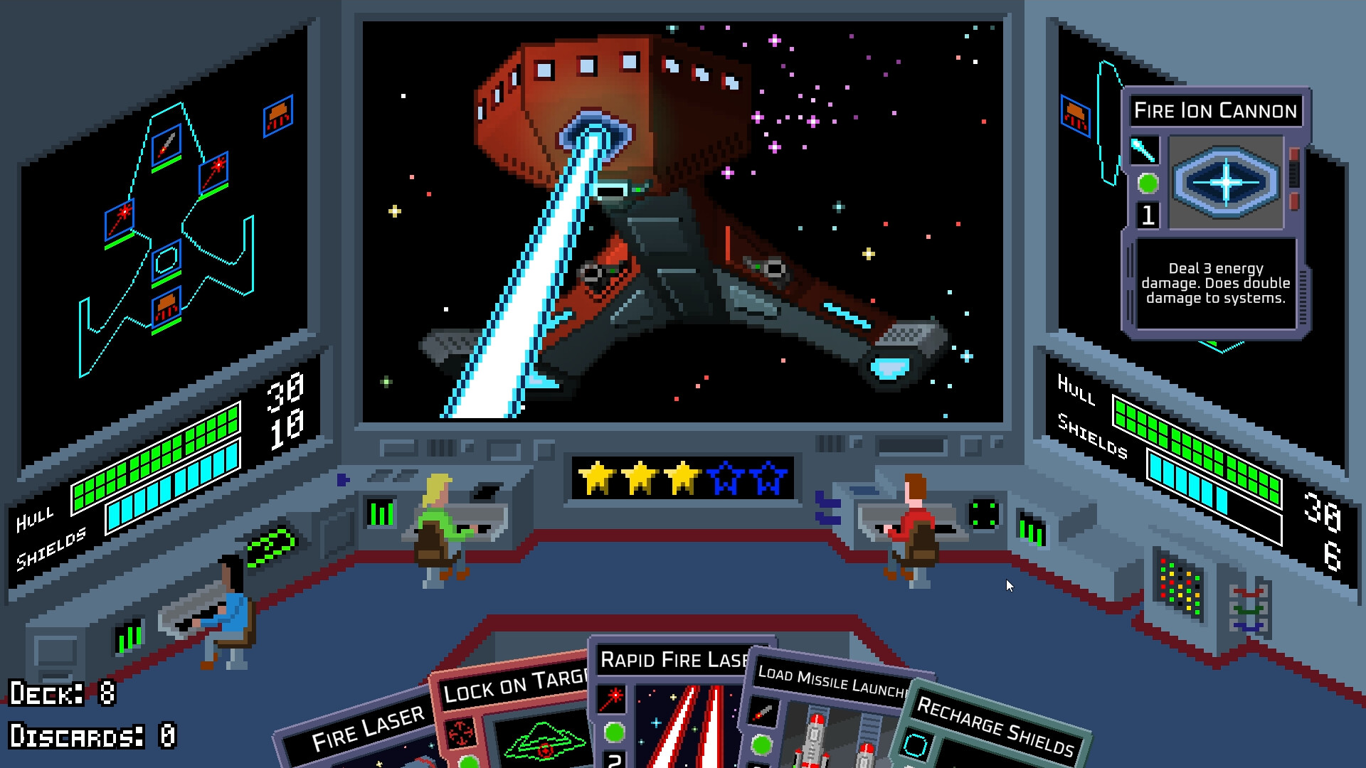 Fire All Weapons screenshot 1