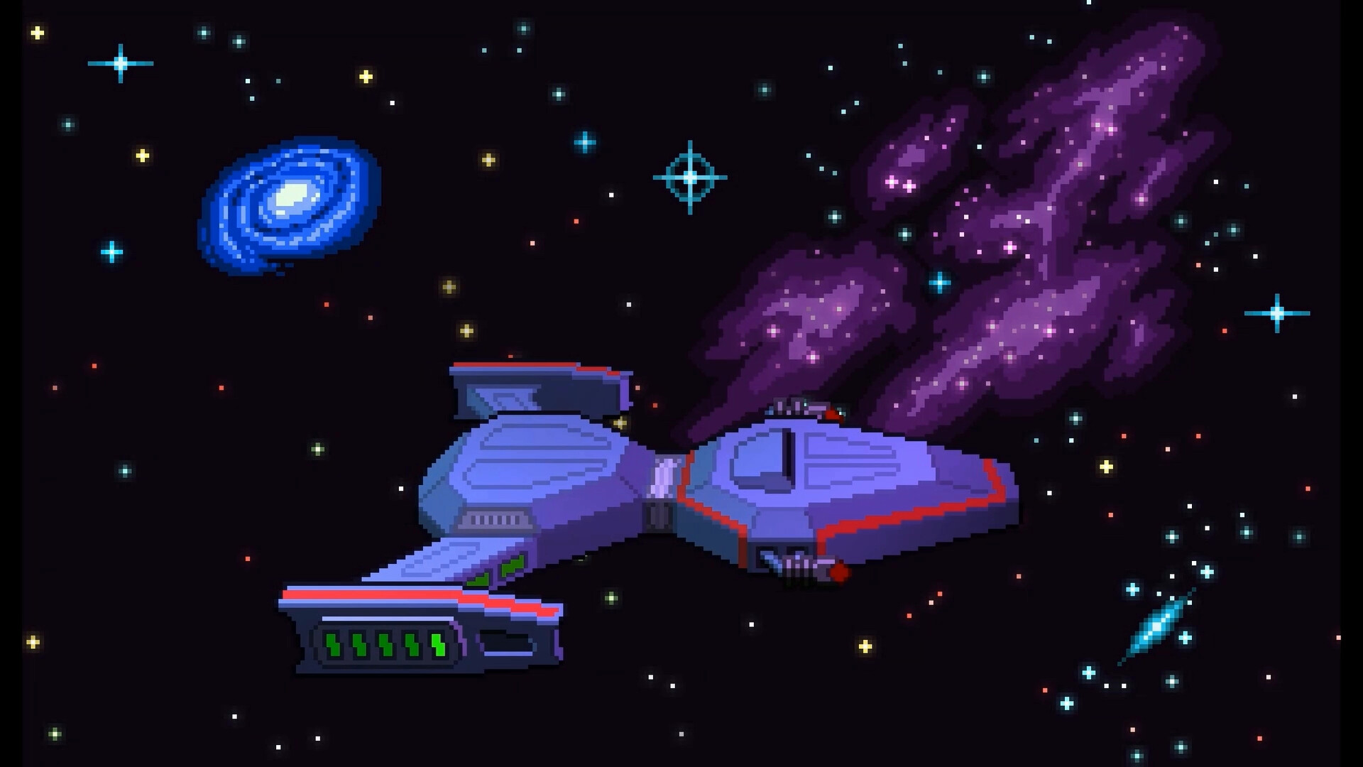 Fire All Weapons screenshot 2
