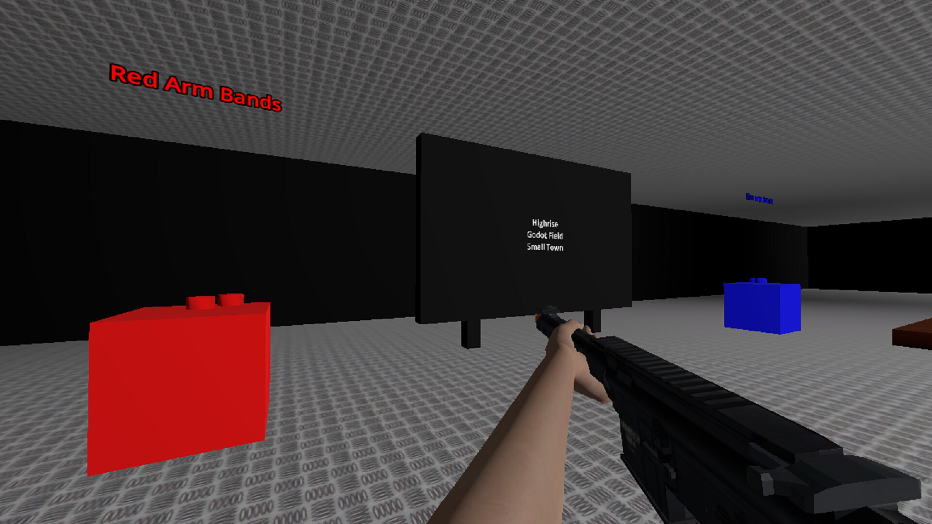 hislittlecuzin's Airsoft Pew Pew screenshot 6