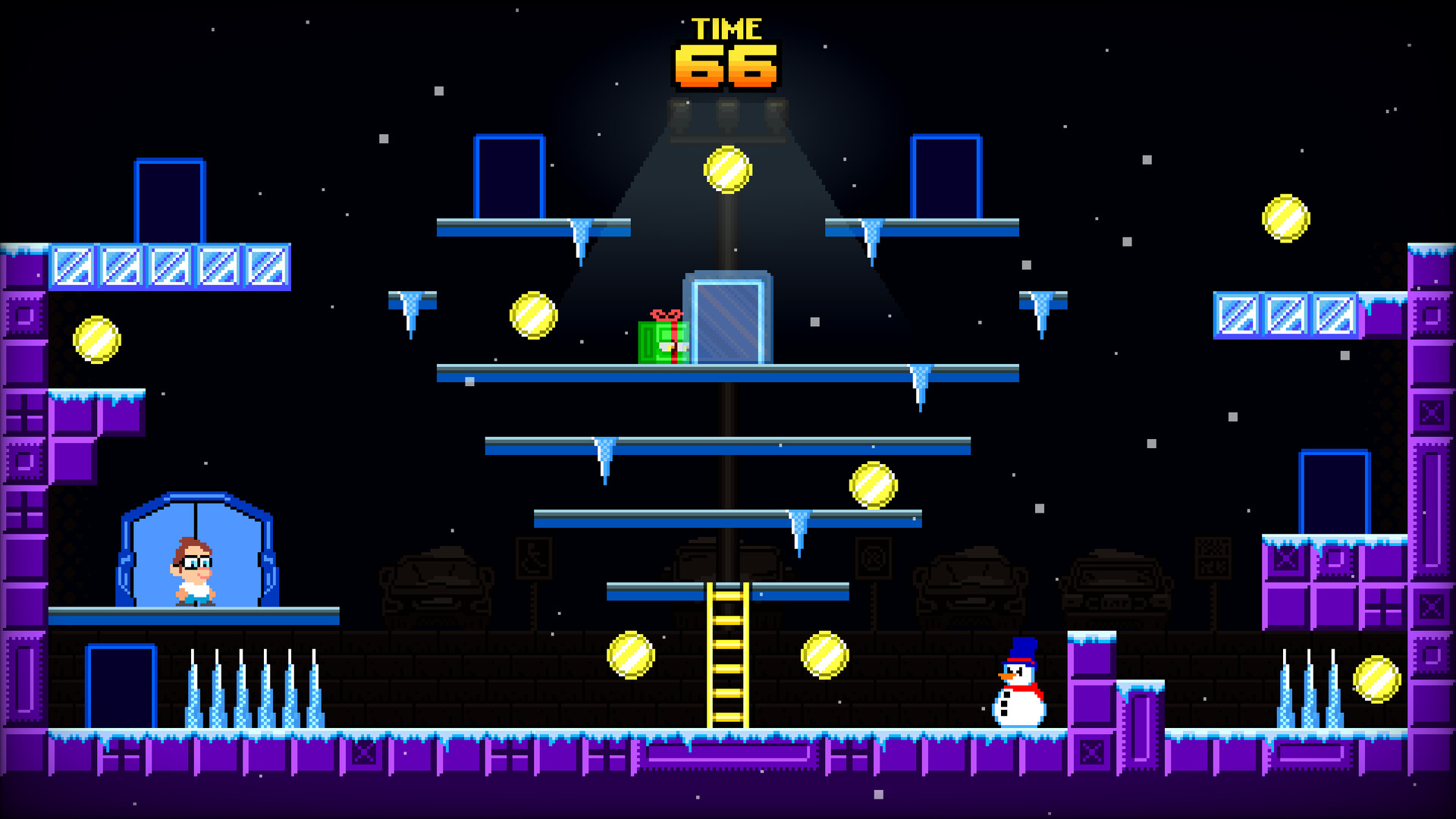 Goliath Depot screenshot 7