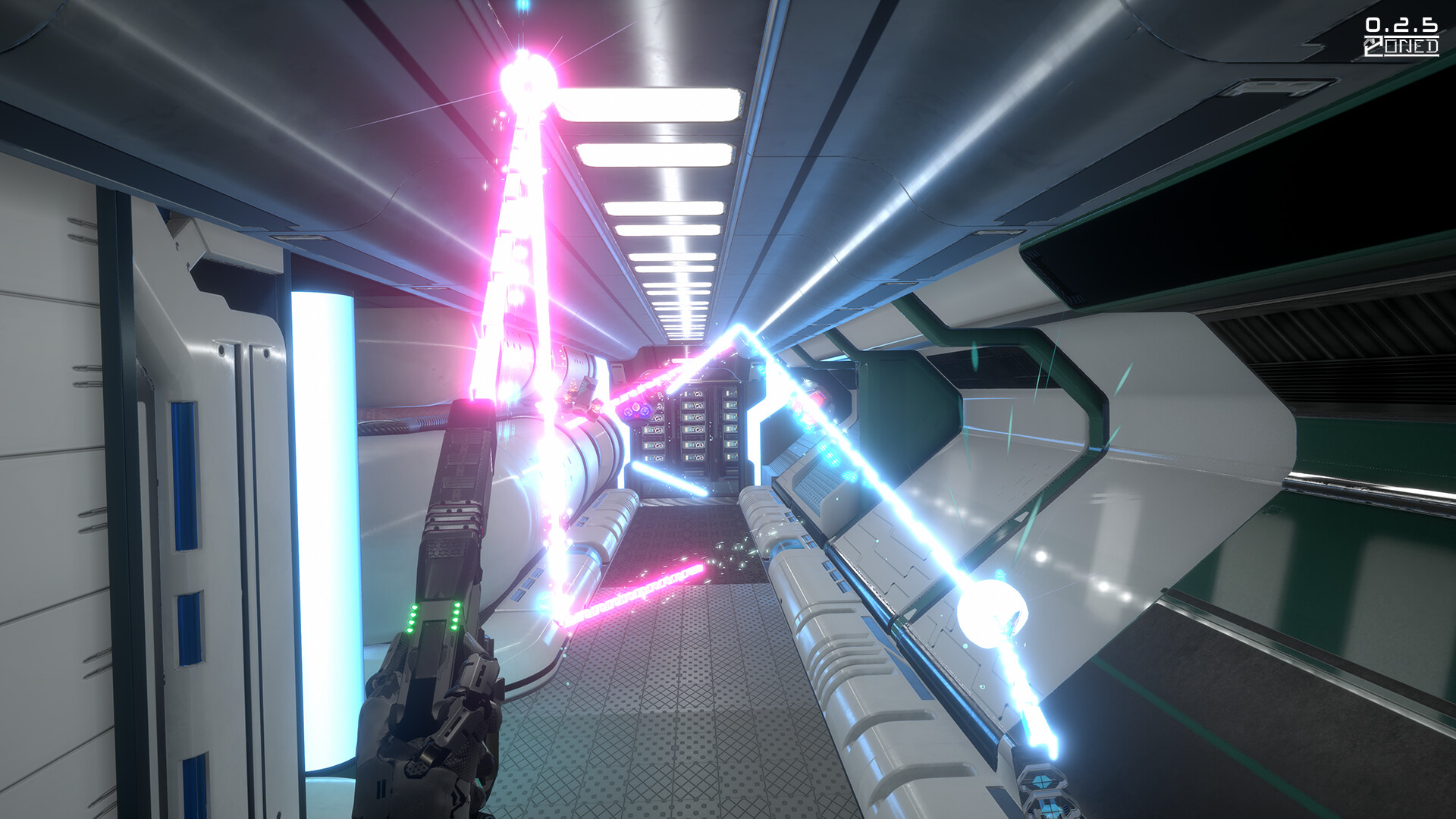 Zoned screenshot 4