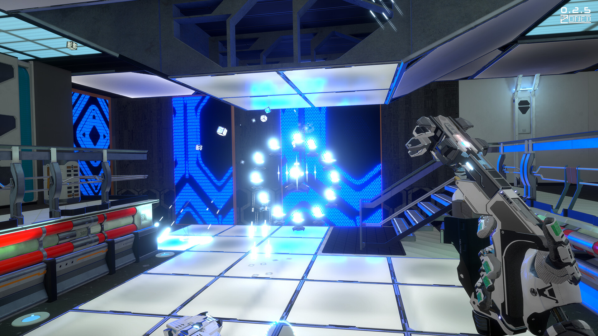 Zoned screenshot 2