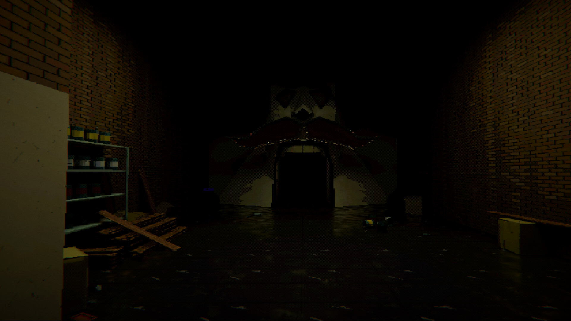 Tonight, I Die in My Sleep screenshot 1