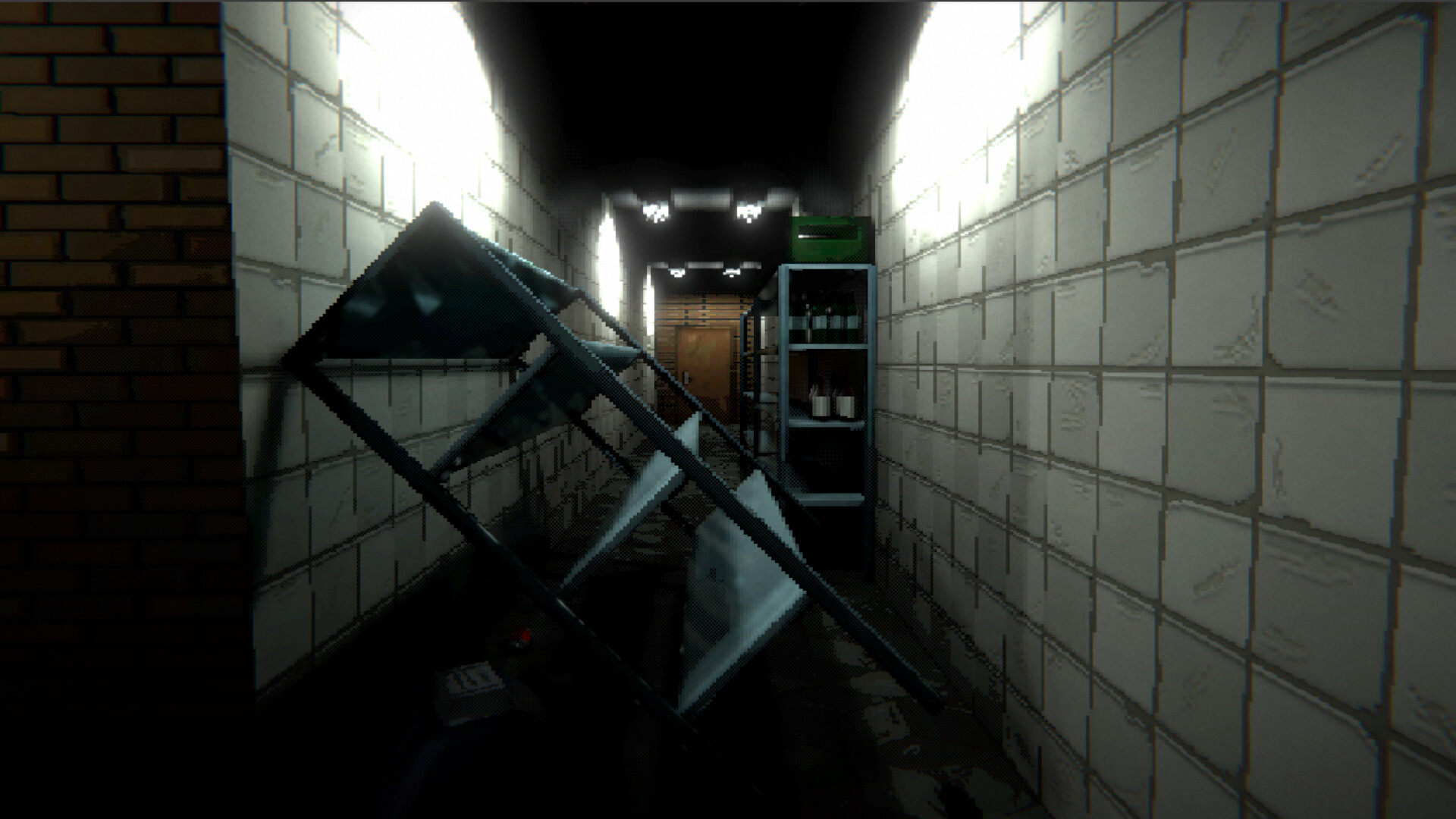 Tonight, I Die in My Sleep screenshot 14