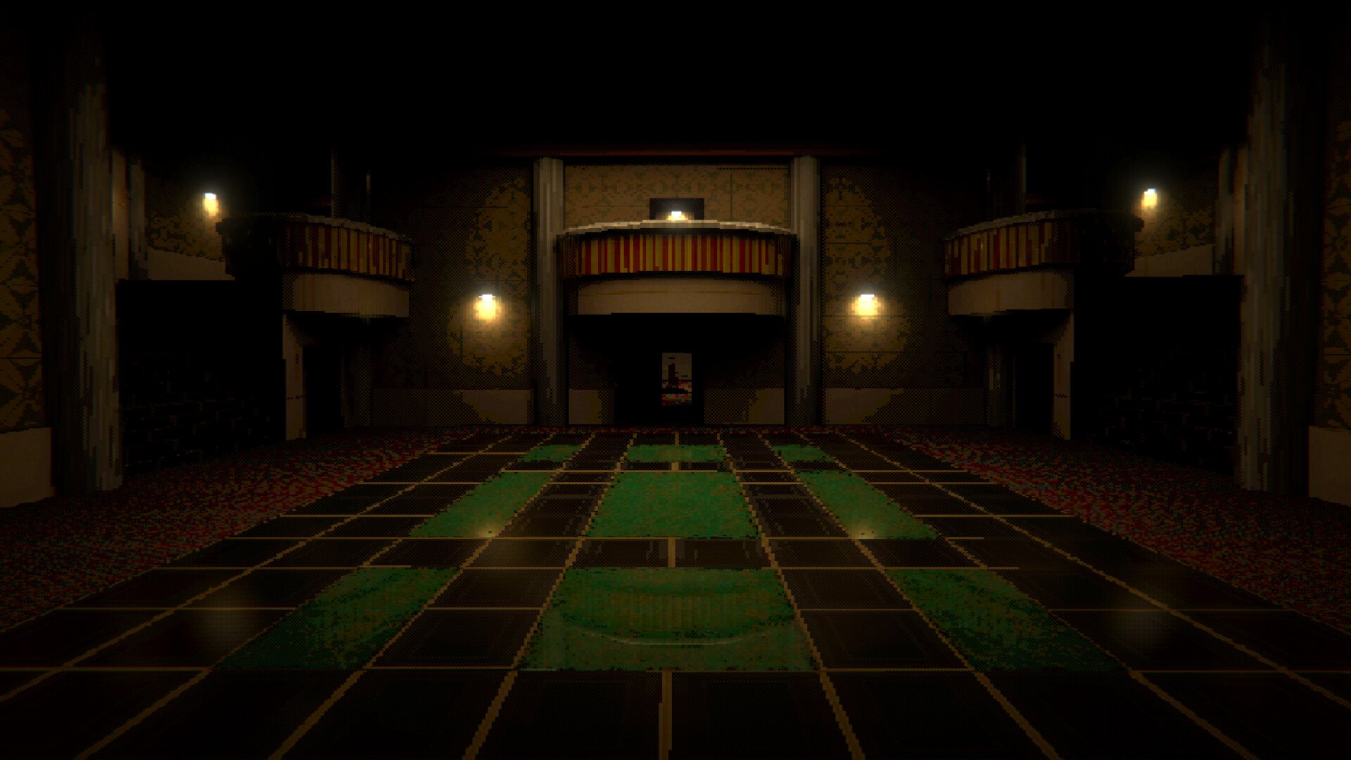 Tonight, I Die in My Sleep screenshot 10