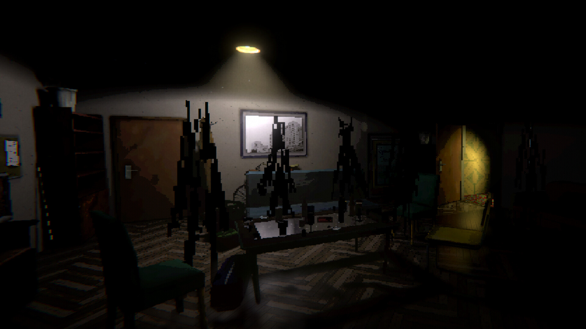 Tonight, I Die in My Sleep screenshot 6