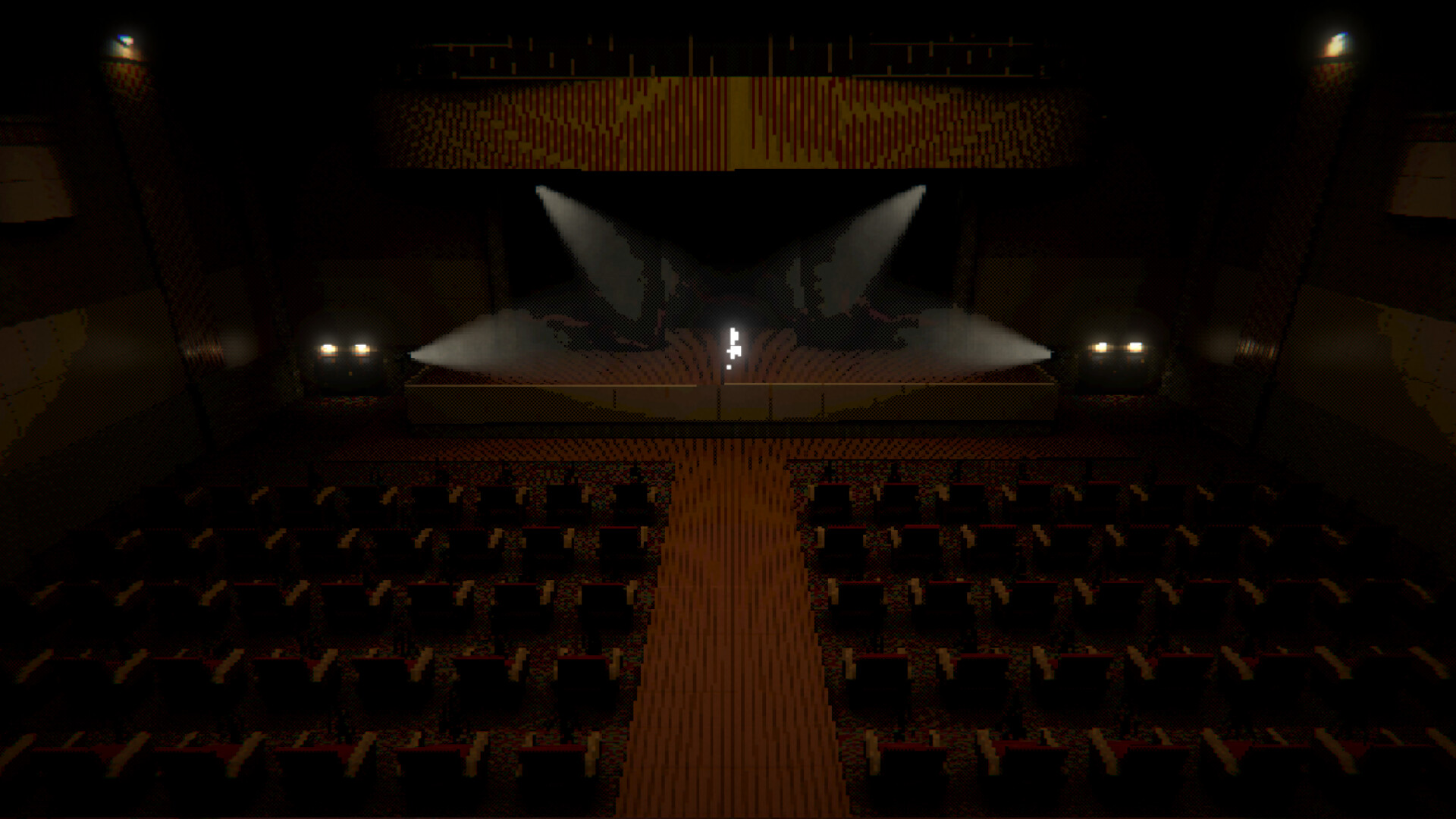 Tonight, I Die in My Sleep screenshot 7