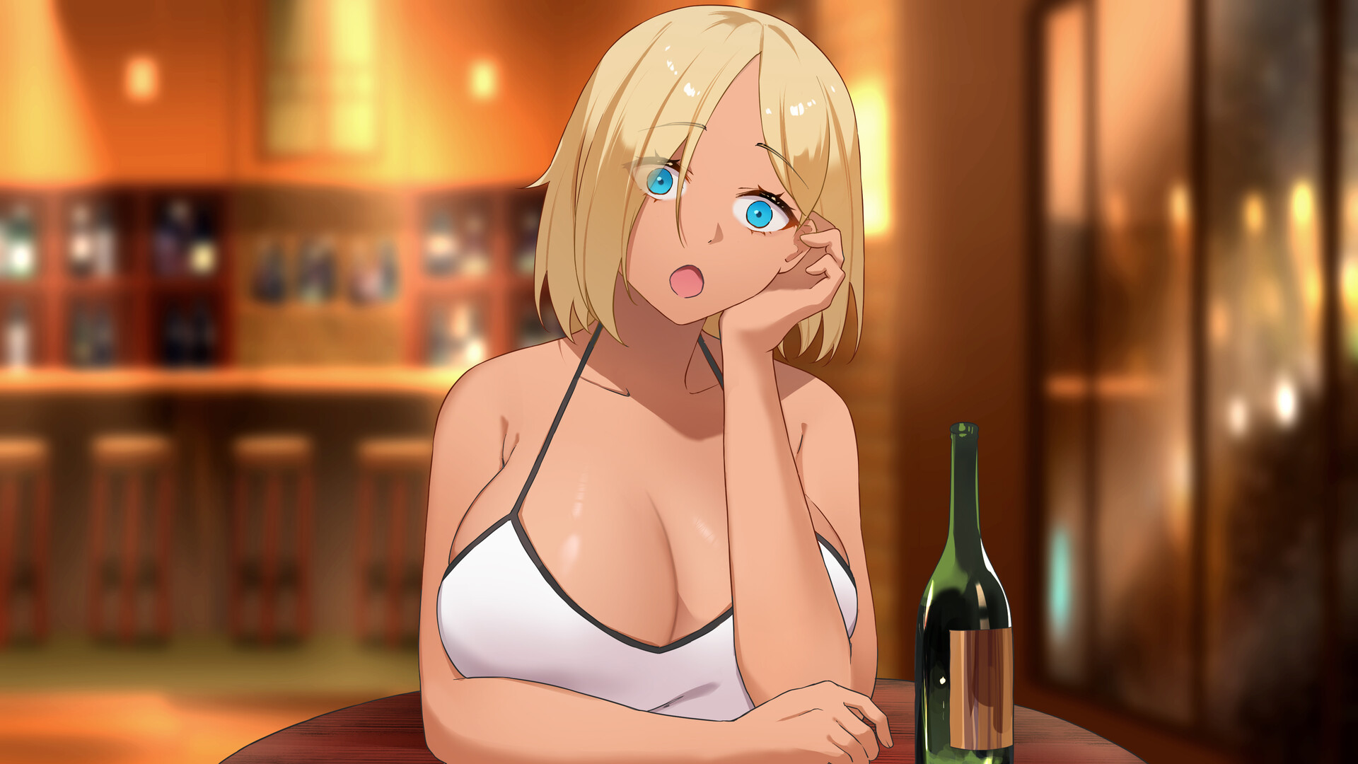 A Promise Best Left Unkept - Aya Edition screenshot 14