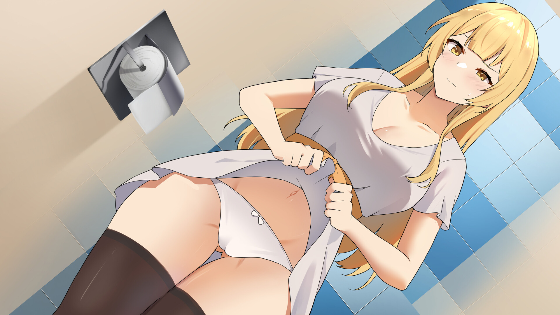 A Promise Best Left Unkept - Aya Edition screenshot 10