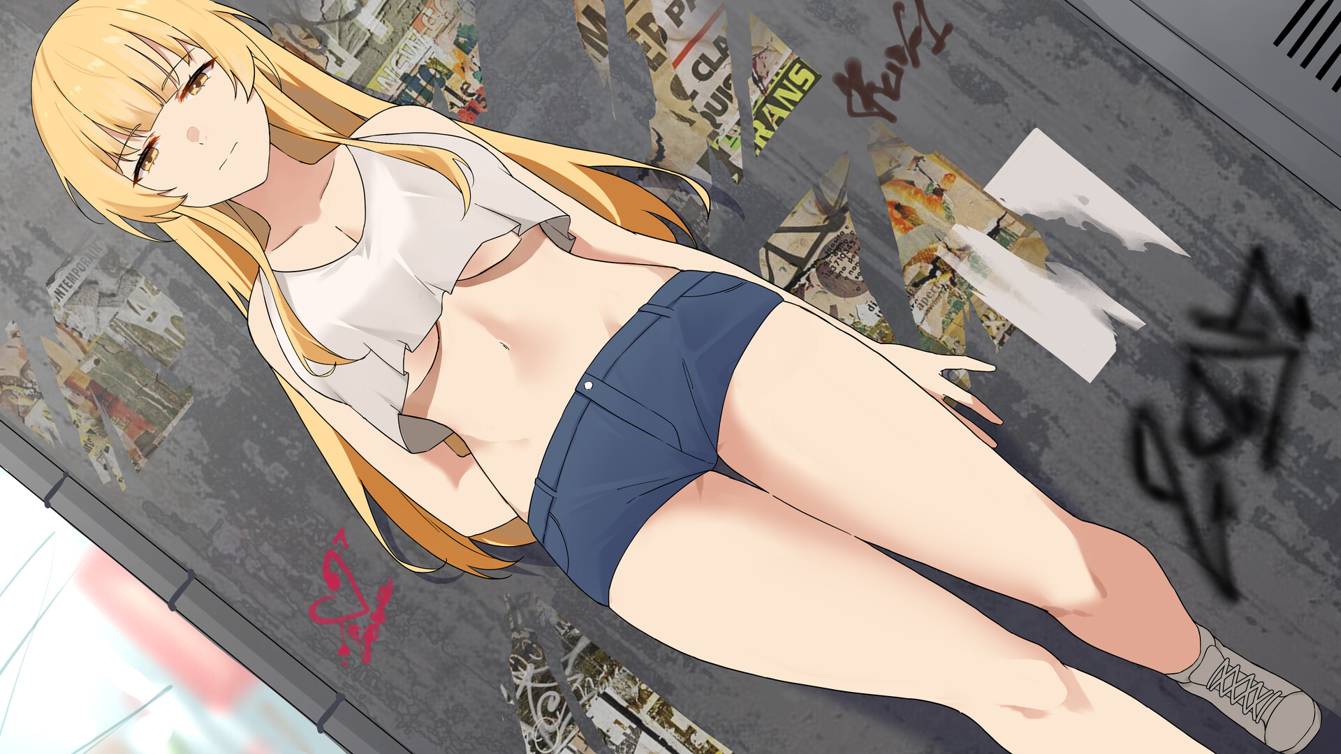 A Promise Best Left Unkept - Aya Edition screenshot 15