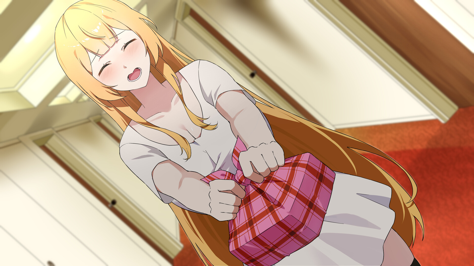 A Promise Best Left Unkept - Aya Edition screenshot 11