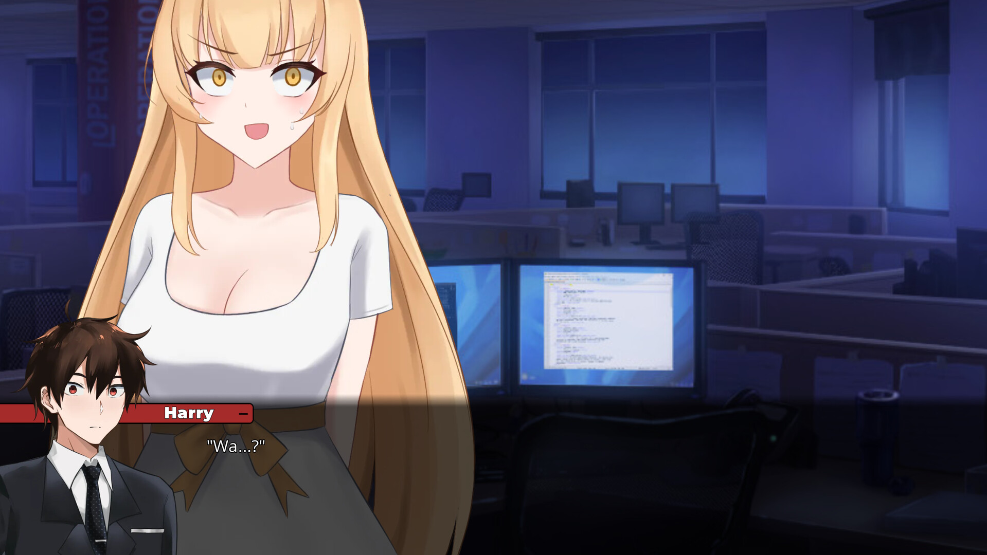 A Promise Best Left Unkept - Aya Edition screenshot 13