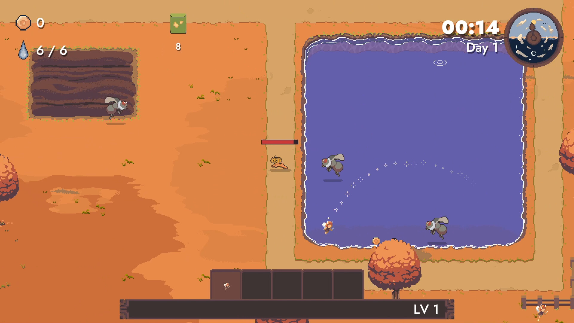 Pesticide Not Required screenshot 5
