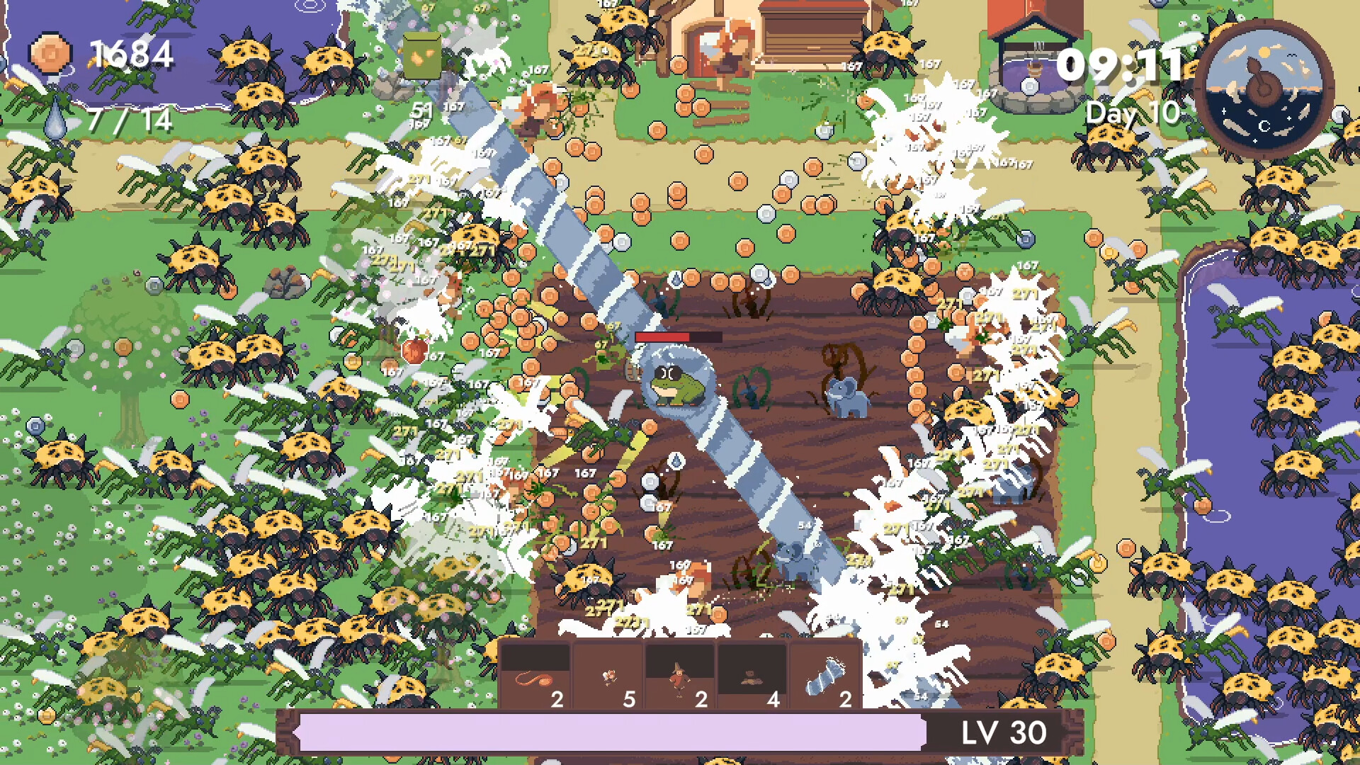 Pesticide Not Required screenshot 1