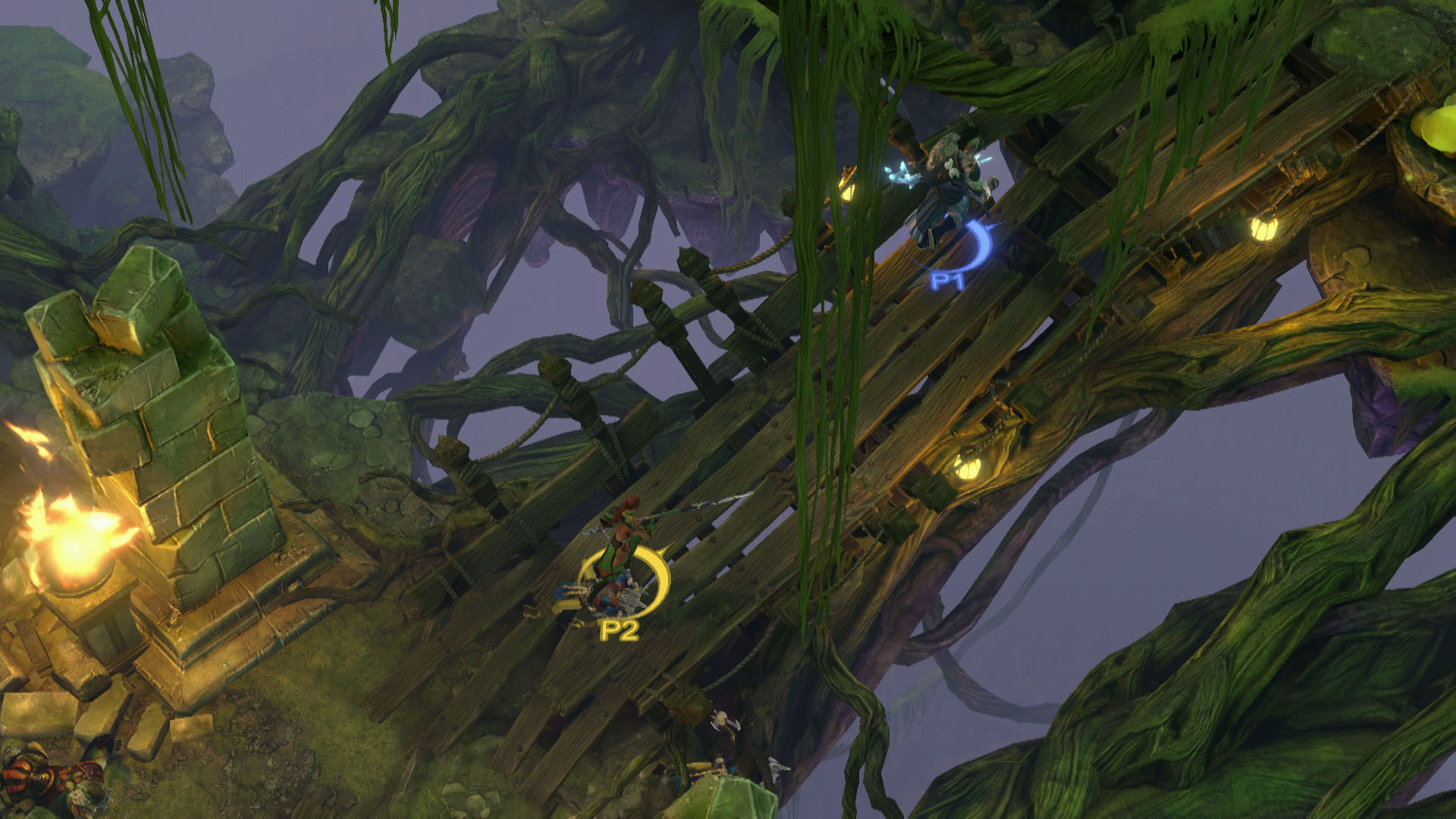 Sacred 3 screenshot 2