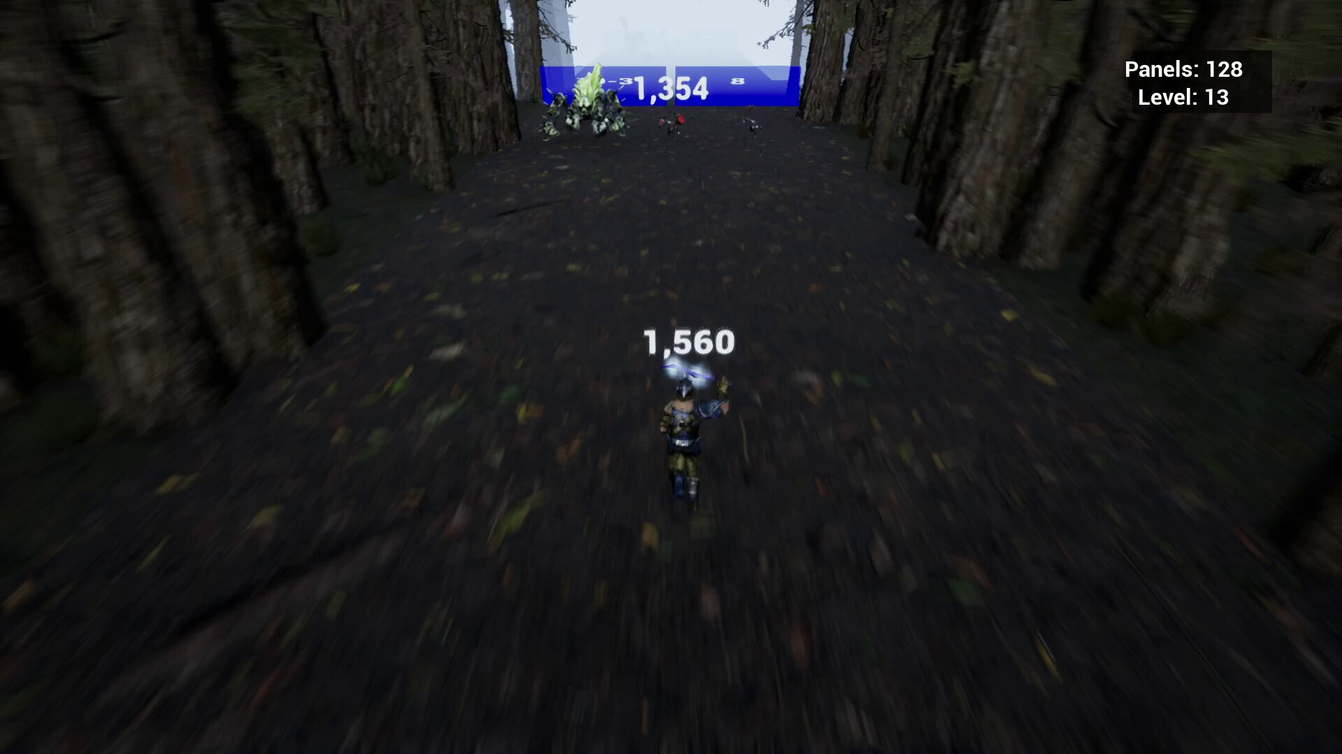 Crystal Math screenshot 1