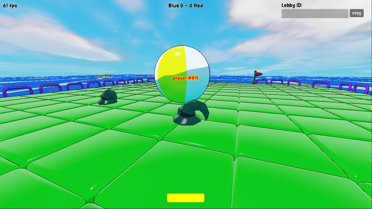 Prop Game screenshot 1