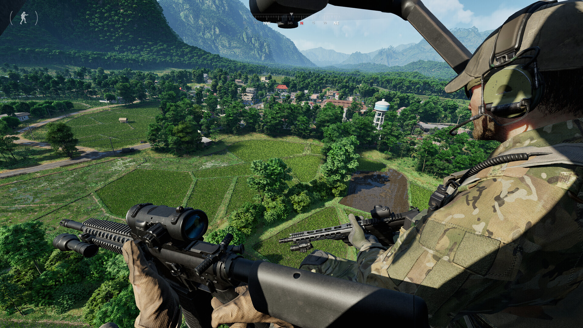 Gray Zone Warfare screenshot 2
