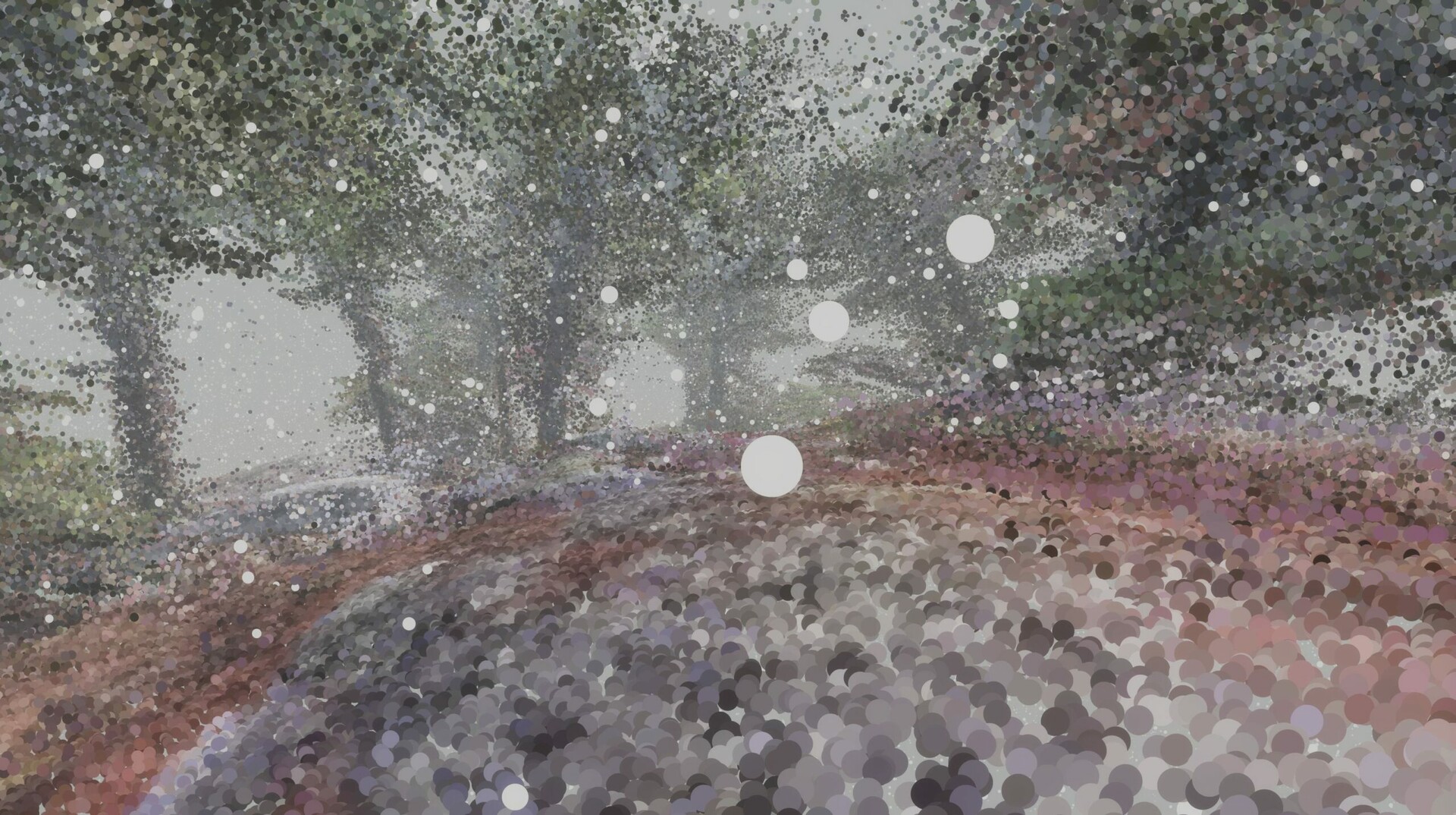 Autofading_Se disparaître screenshot 2