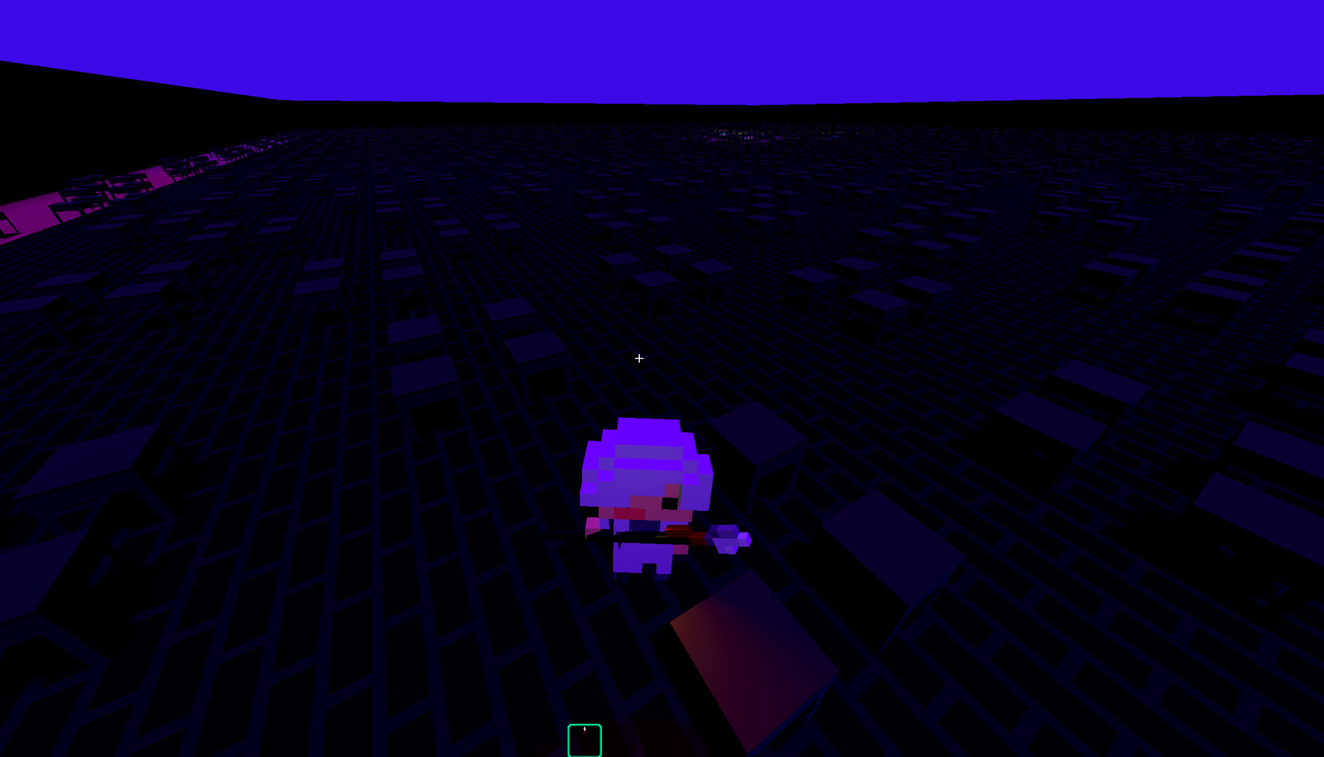Dungeon Crawl Tower Run screenshot 5