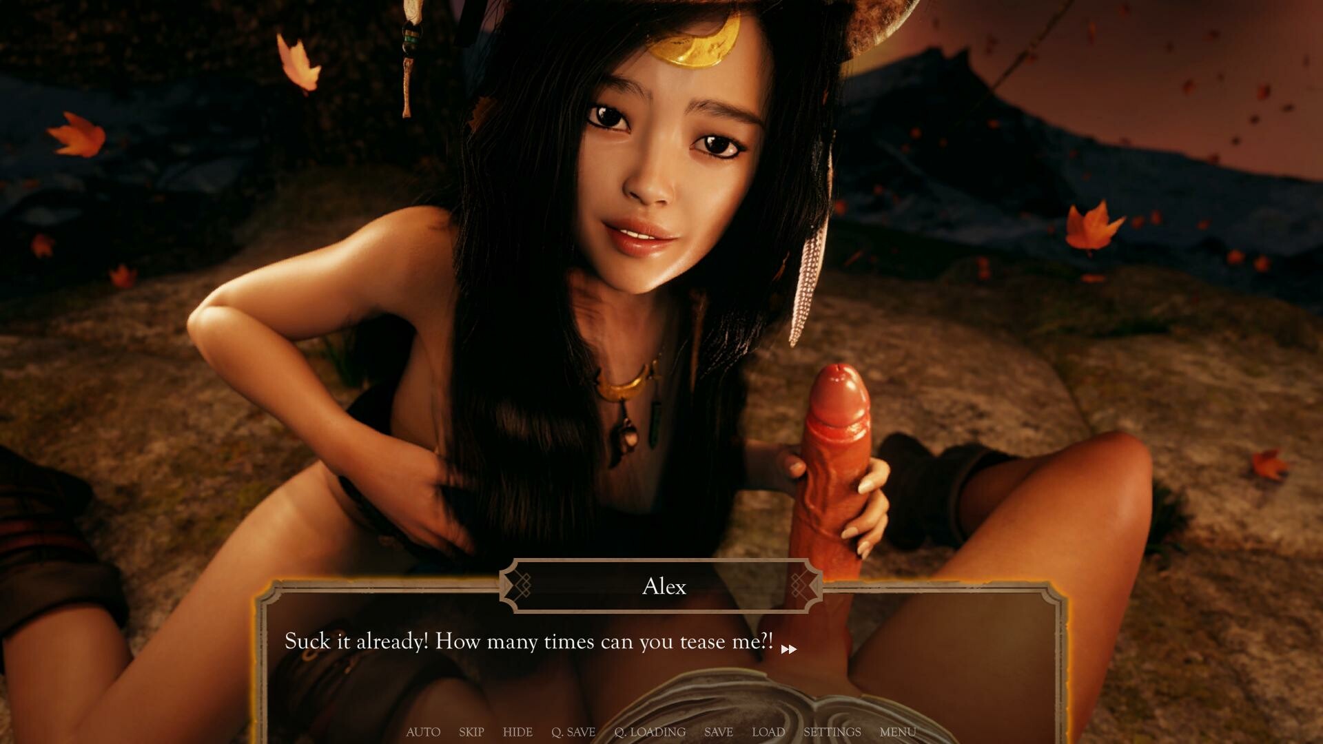 Sex of Thrones 👑 screenshot 13