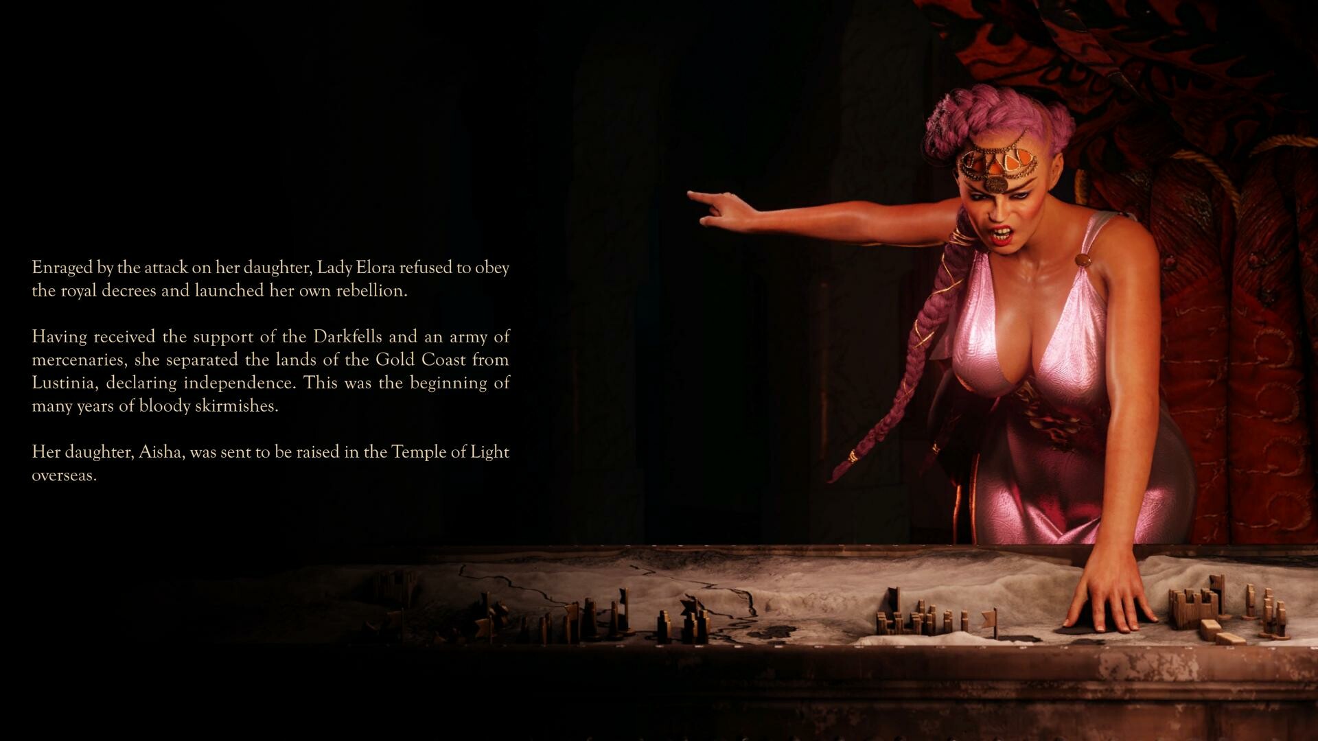 Sex of Thrones 👑 screenshot 19