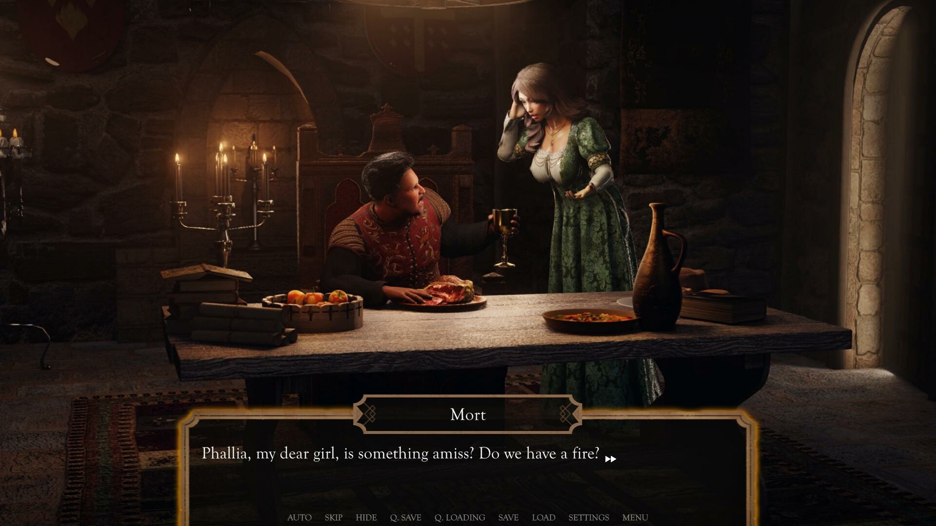 Sex of Thrones 👑 screenshot 17