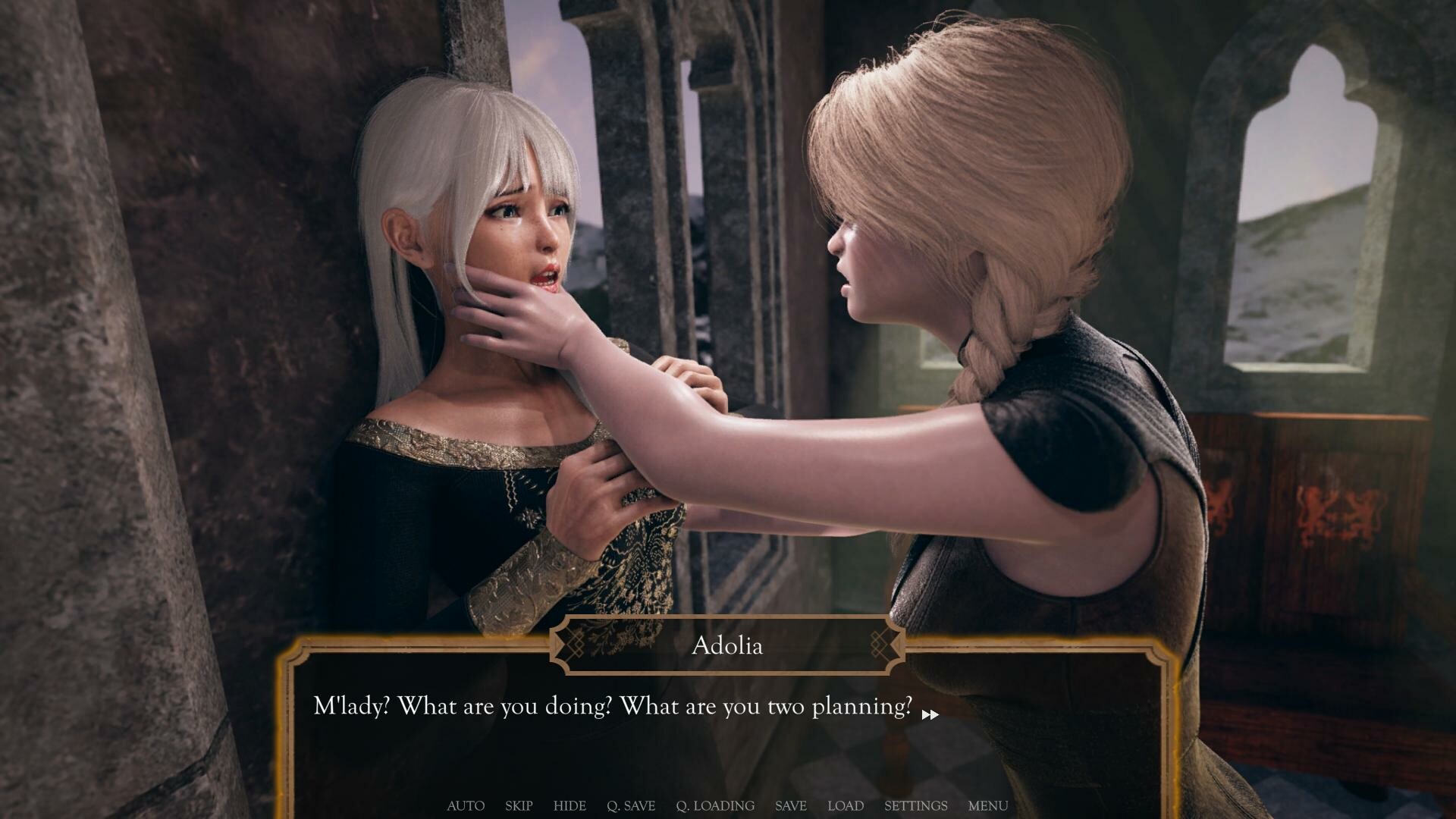 Sex of Thrones ๐ screenshot 8