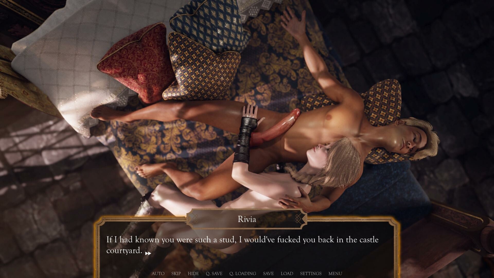 Sex of Thrones 👑 screenshot 11